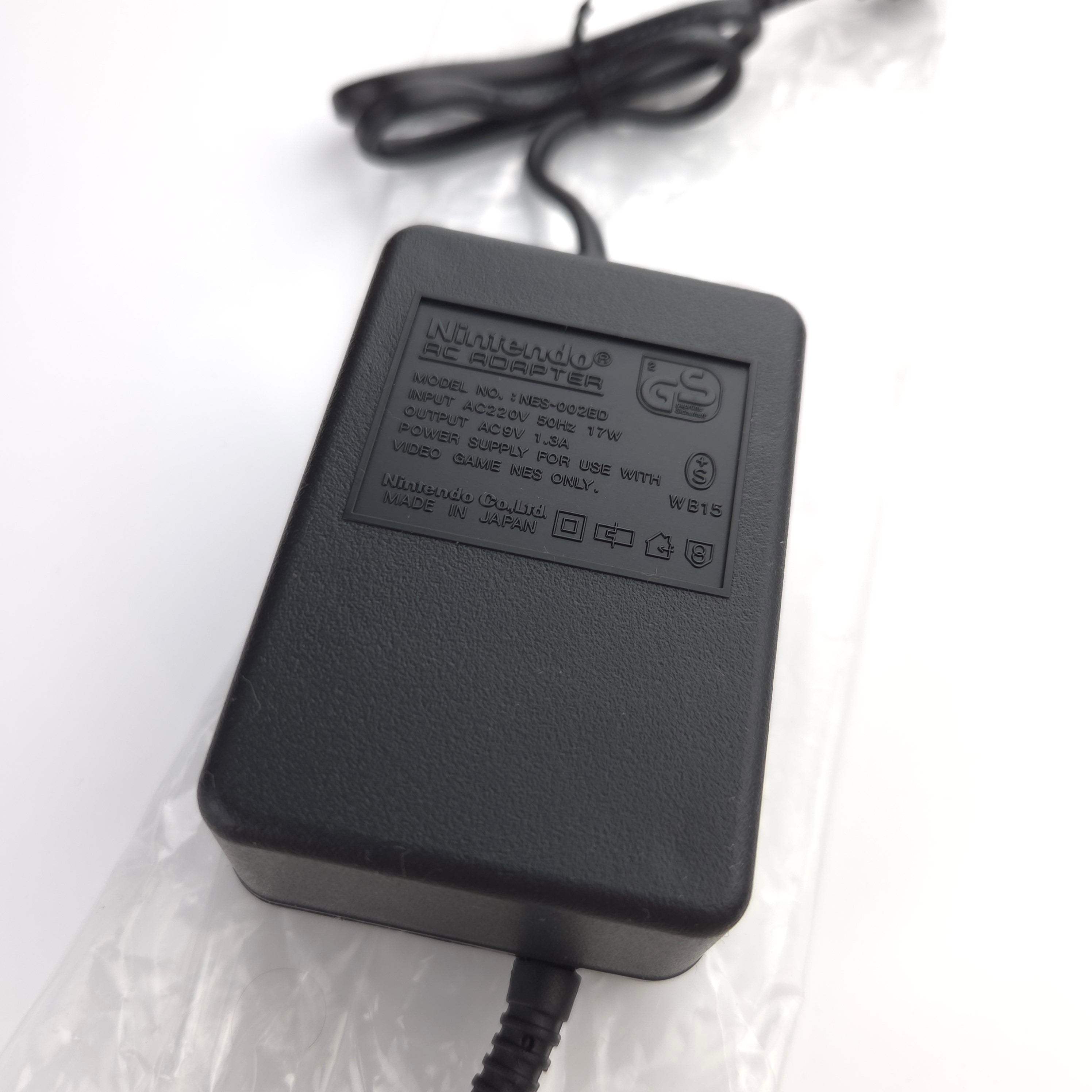 Nintendo Entertainment System Konsole 1986 in OVP NEU / neuwertig / NES FRG-1