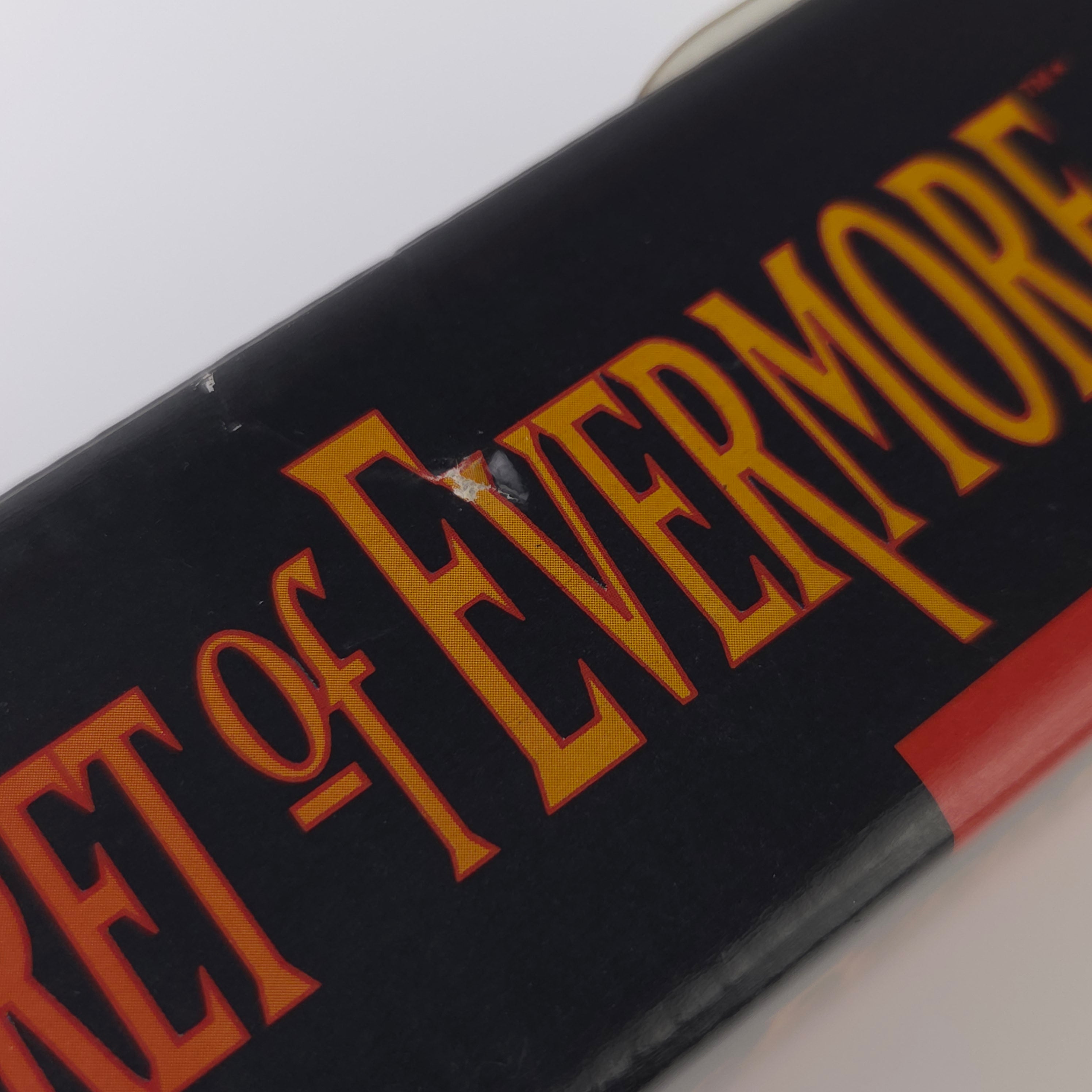 Super Nintendo Spiel : Secret of Evermore - SNES Big Box OVP / PAL dt. NOE