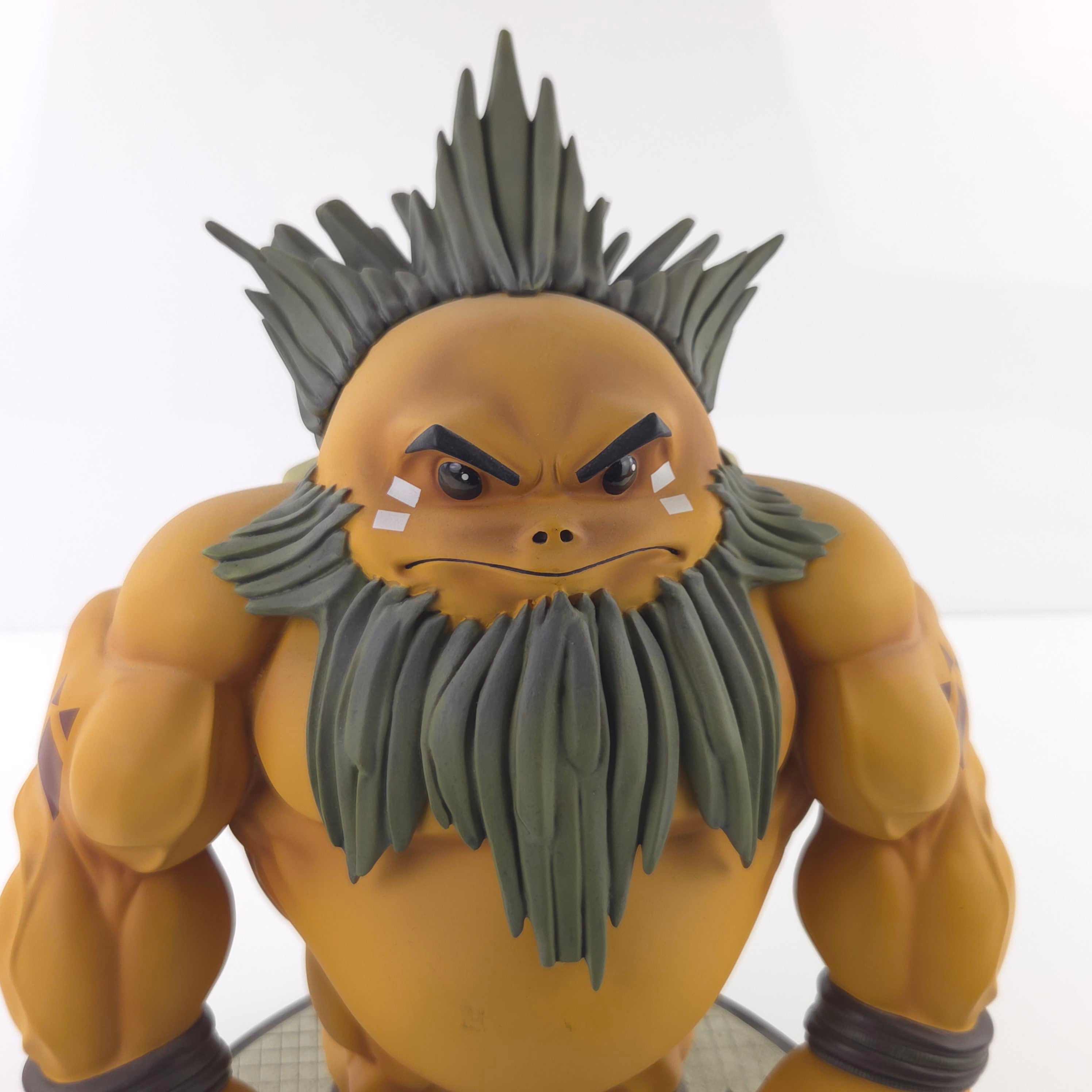 First 4 Figures : Darunia 15 INCH Collectible Statue Figur - The Legend of Zelda