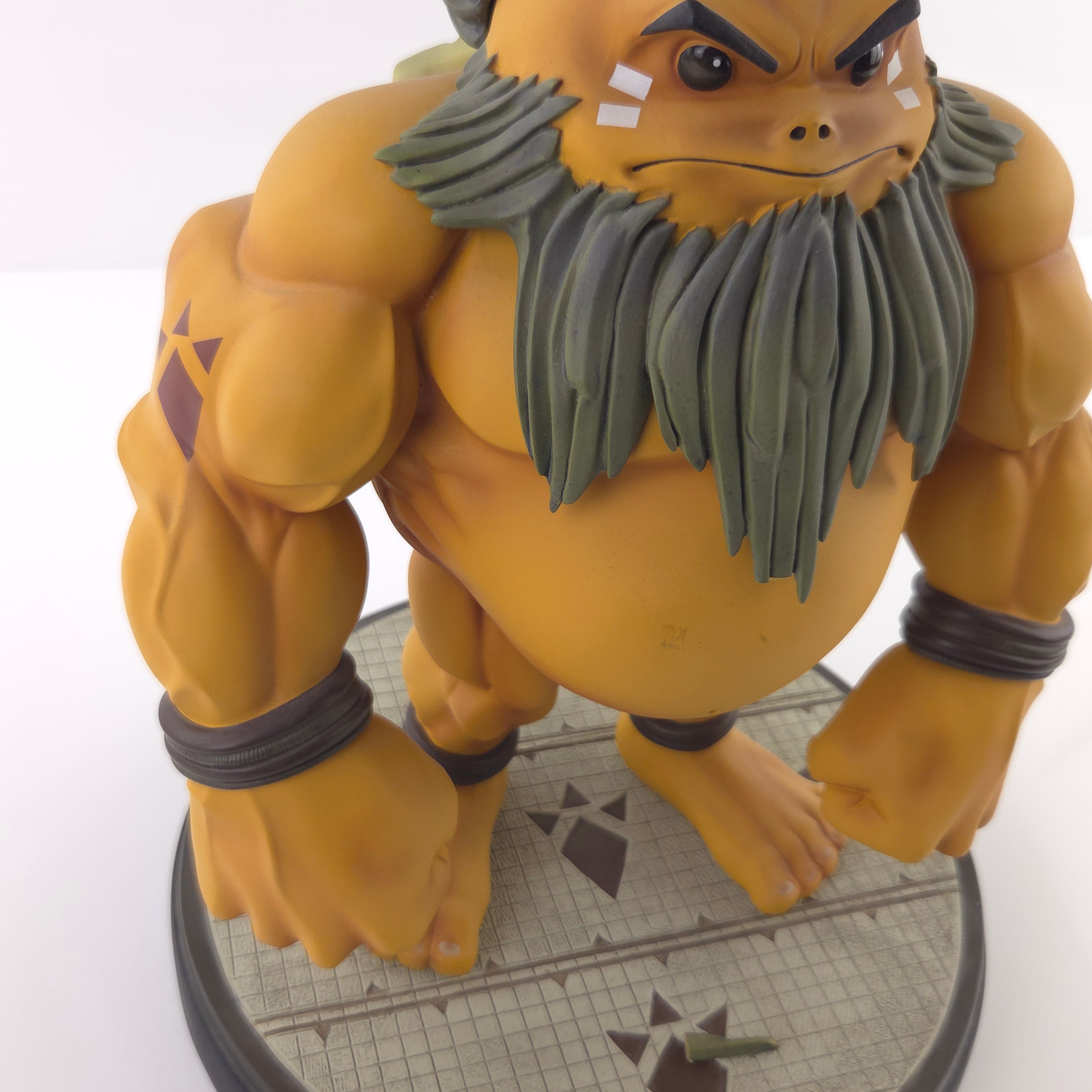 First 4 Figures : Darunia 15 INCH Collectible Statue Figur - The Legend of Zelda