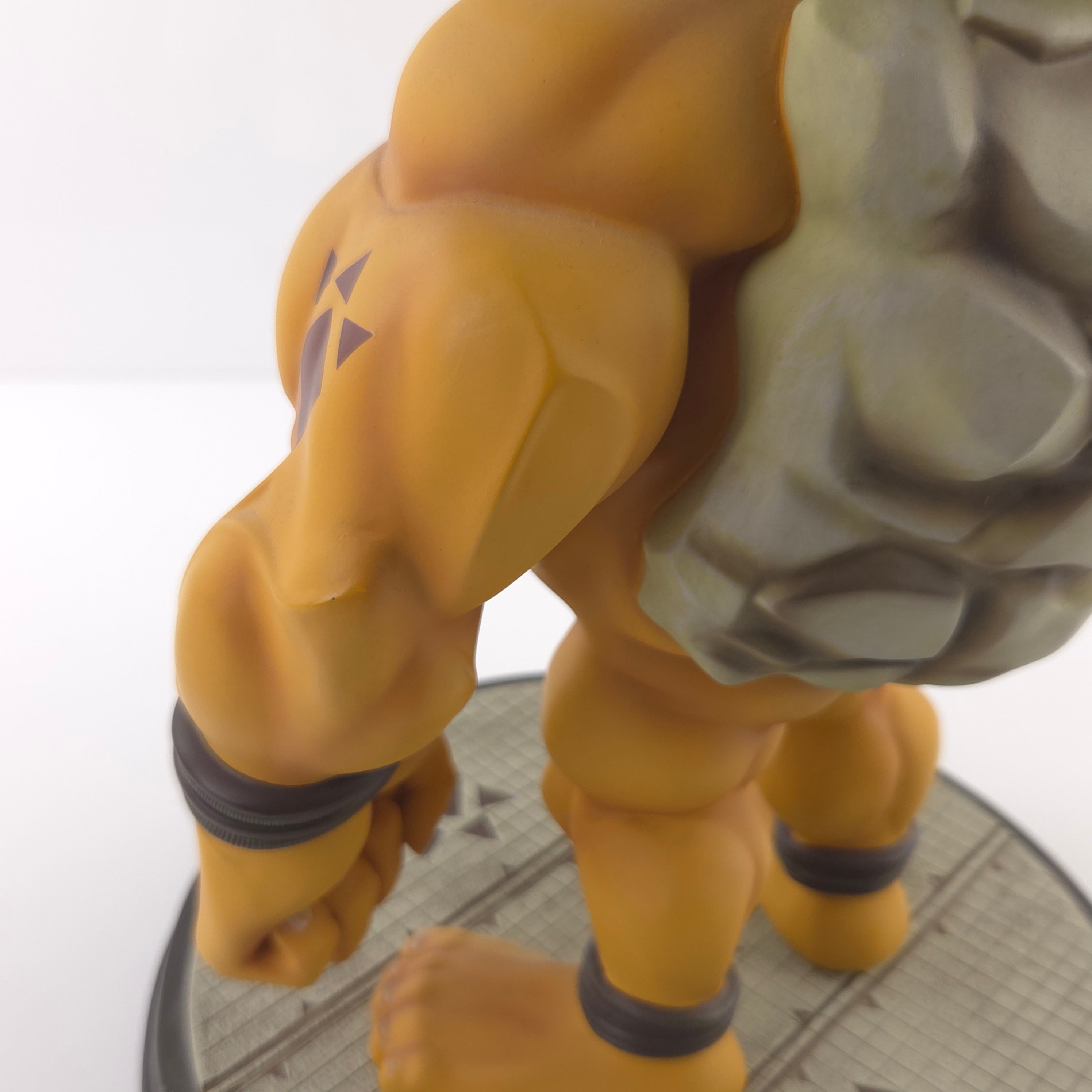 First 4 Figures : Darunia 15 INCH Collectible Statue Figur - The Legend of Zelda