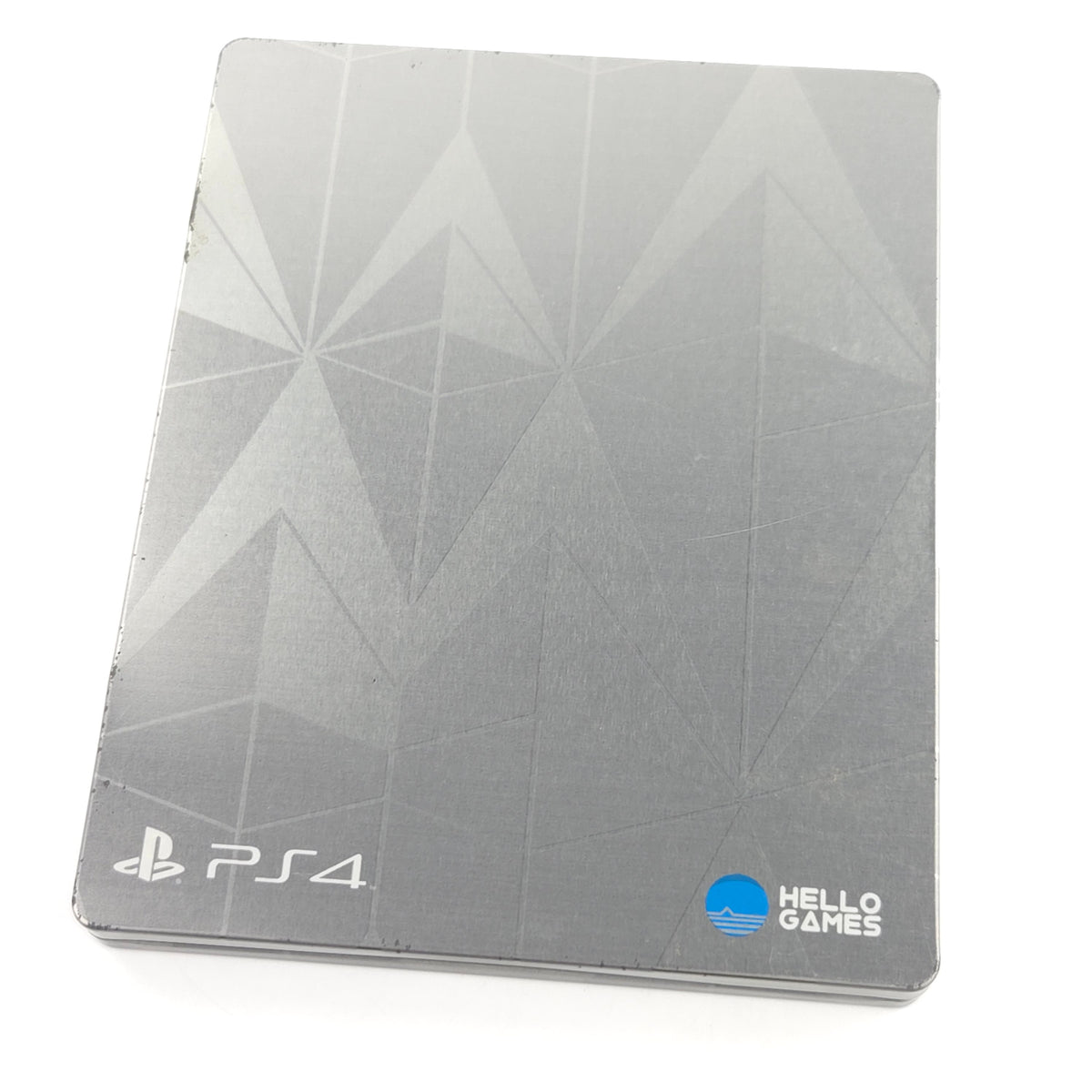 Sony Playstation 4 Spiel: No Man´s Sky Steelbook Edition - PS4 OVP (PAL)