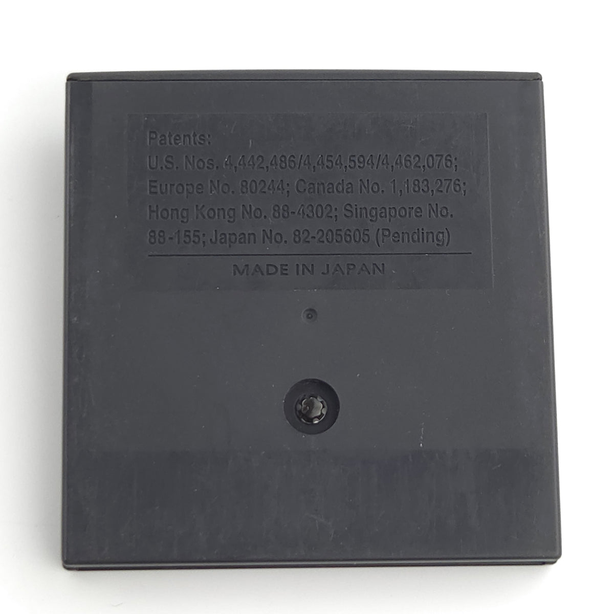 Sega Game Gear Spiel: Super Space Invaders - GG Cartridge Modul (PAL EUR)