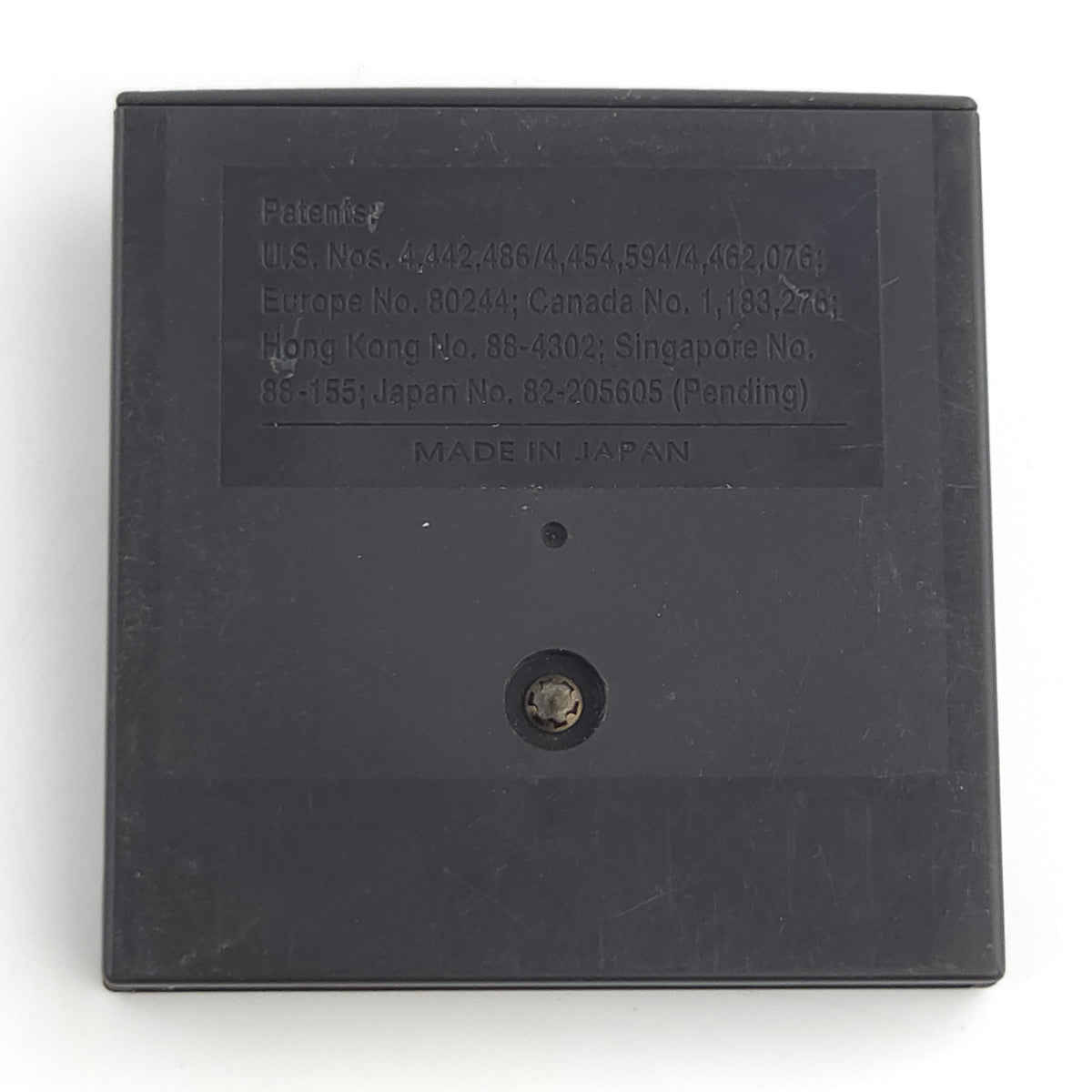 Sega Game Gear Spiel: Prince of Persia - GG Cartridge Modul (PAL EUR)