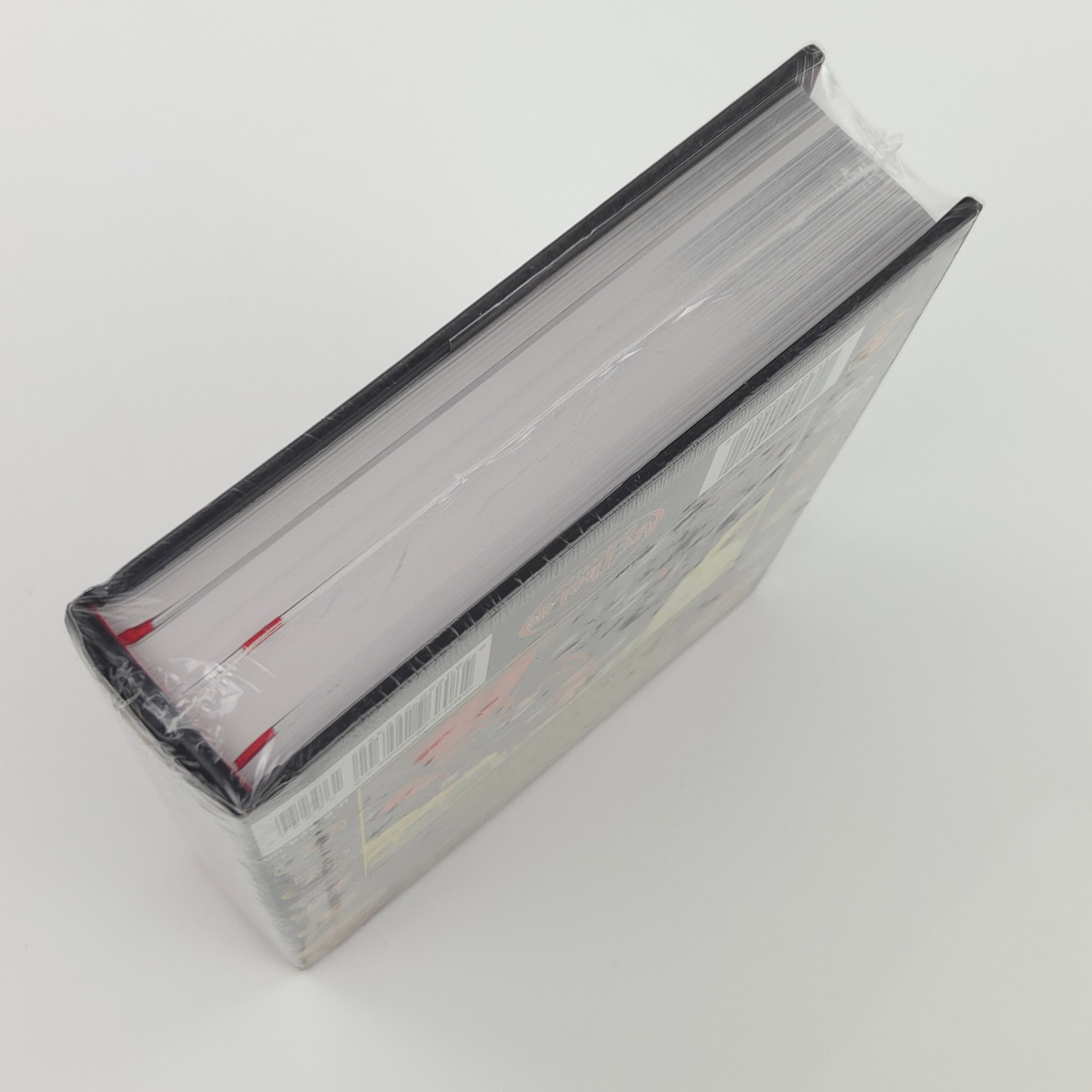 Playstation Spiel – Arc The Lad Strategy Guide (Neu)