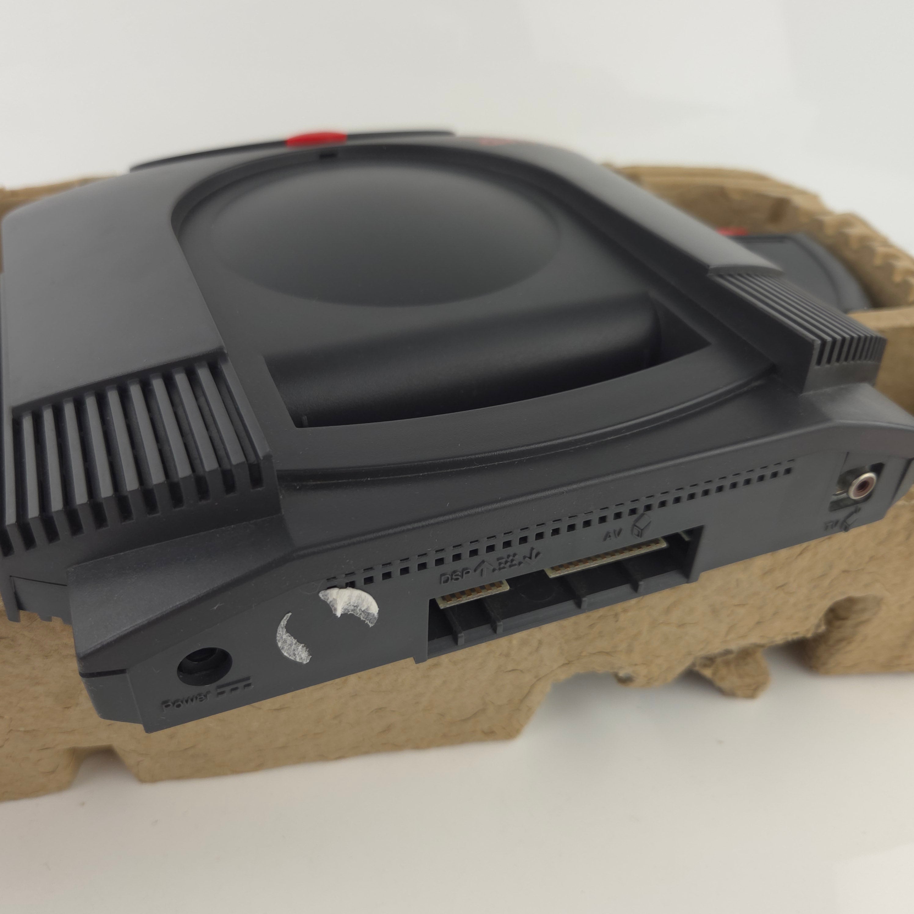 Atari Jaguar Konsole OVP PAL Version