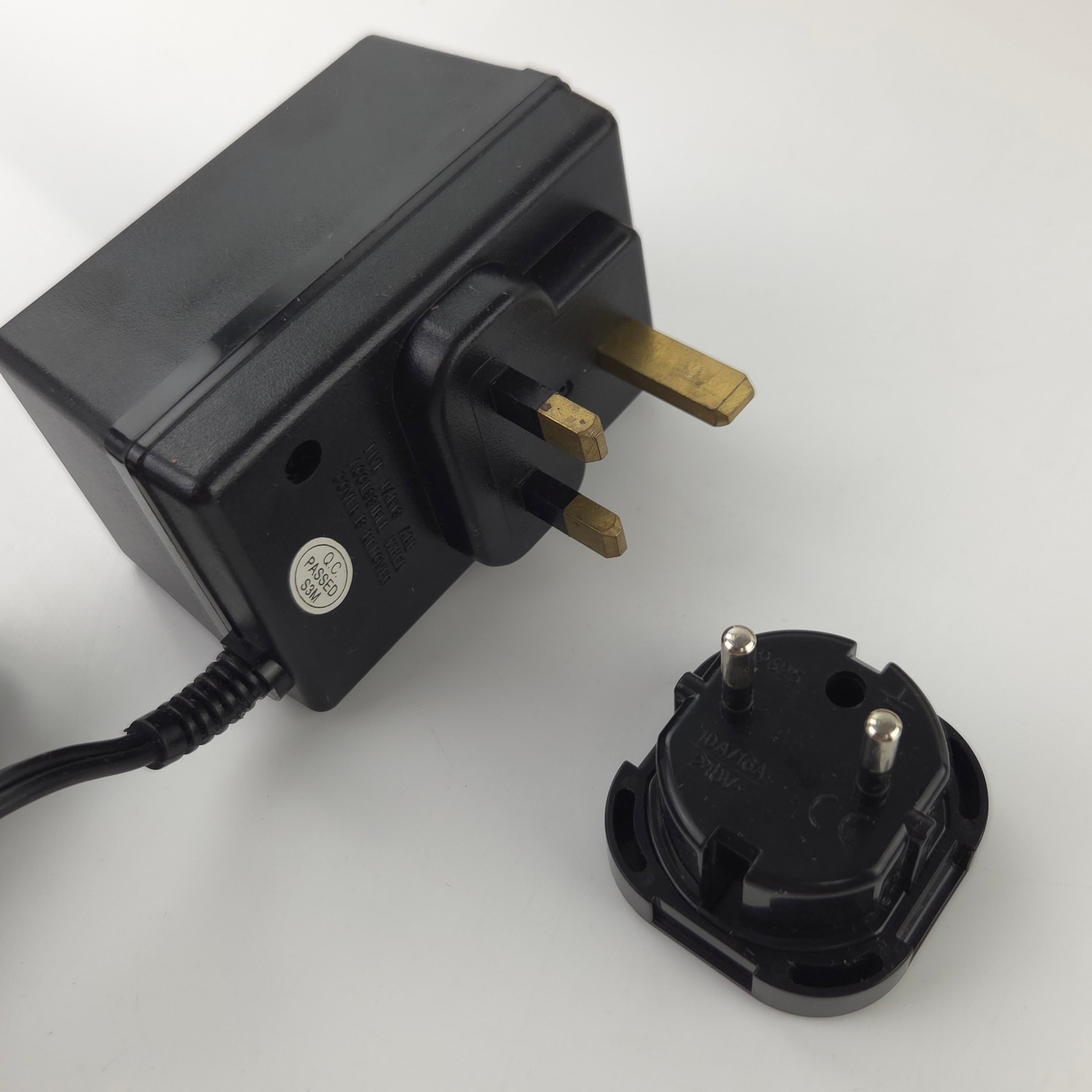 Atari Jaguar 64 Bit Konsole OVP USA