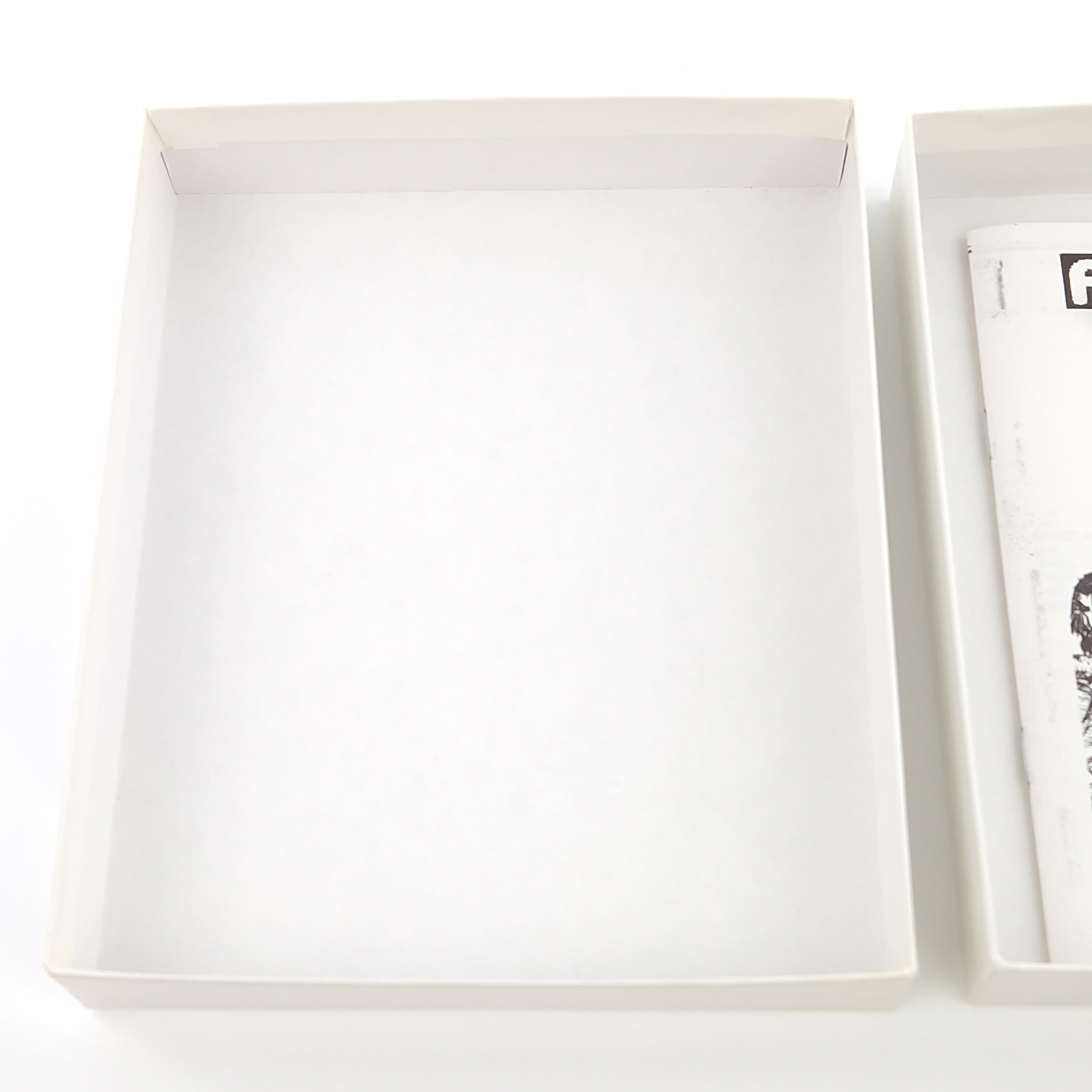 Atari ST Spiel – Air Supply OVP Anleitung Magic Bytes