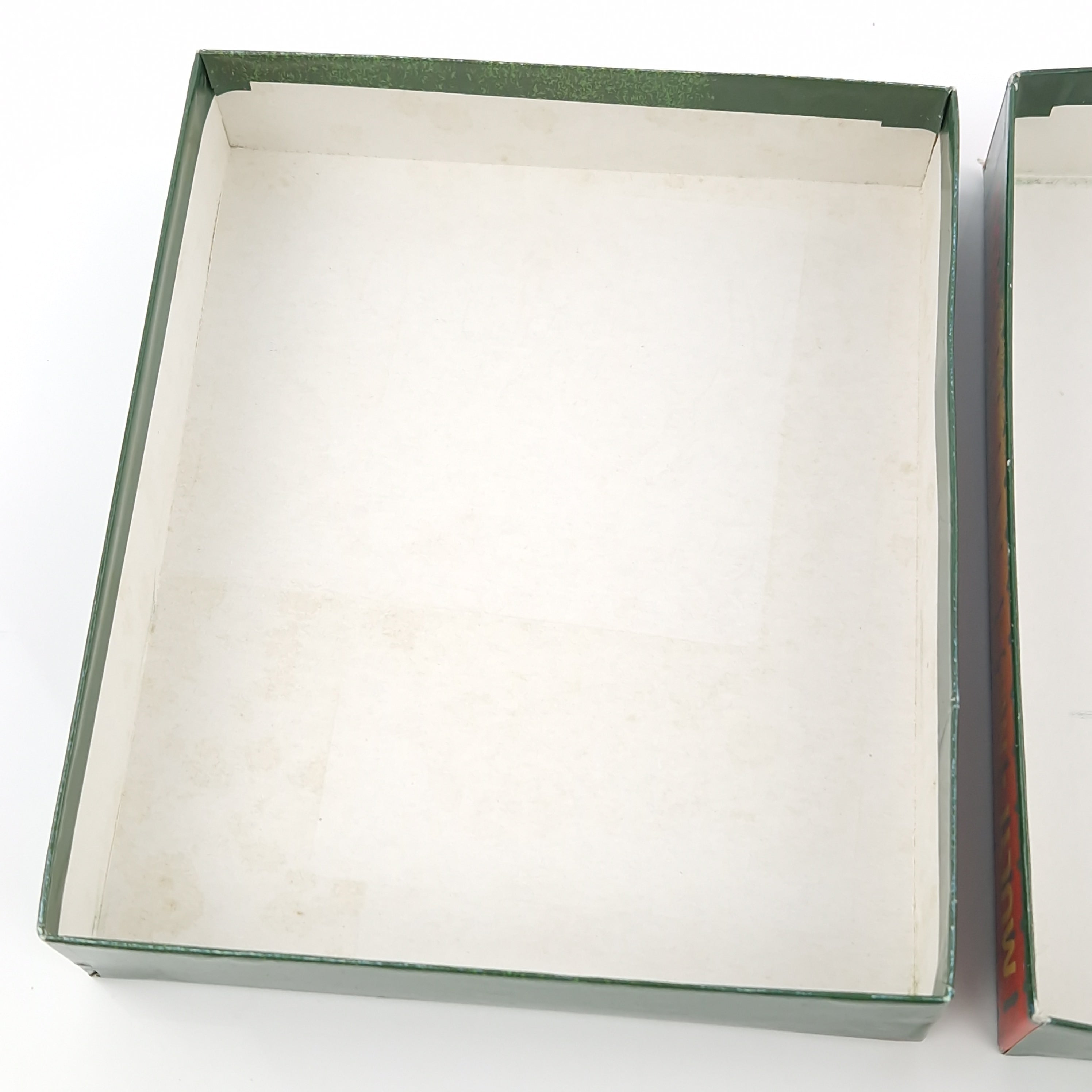 Atari ST Spiel – Battle Command Diskette OVP Anleitung