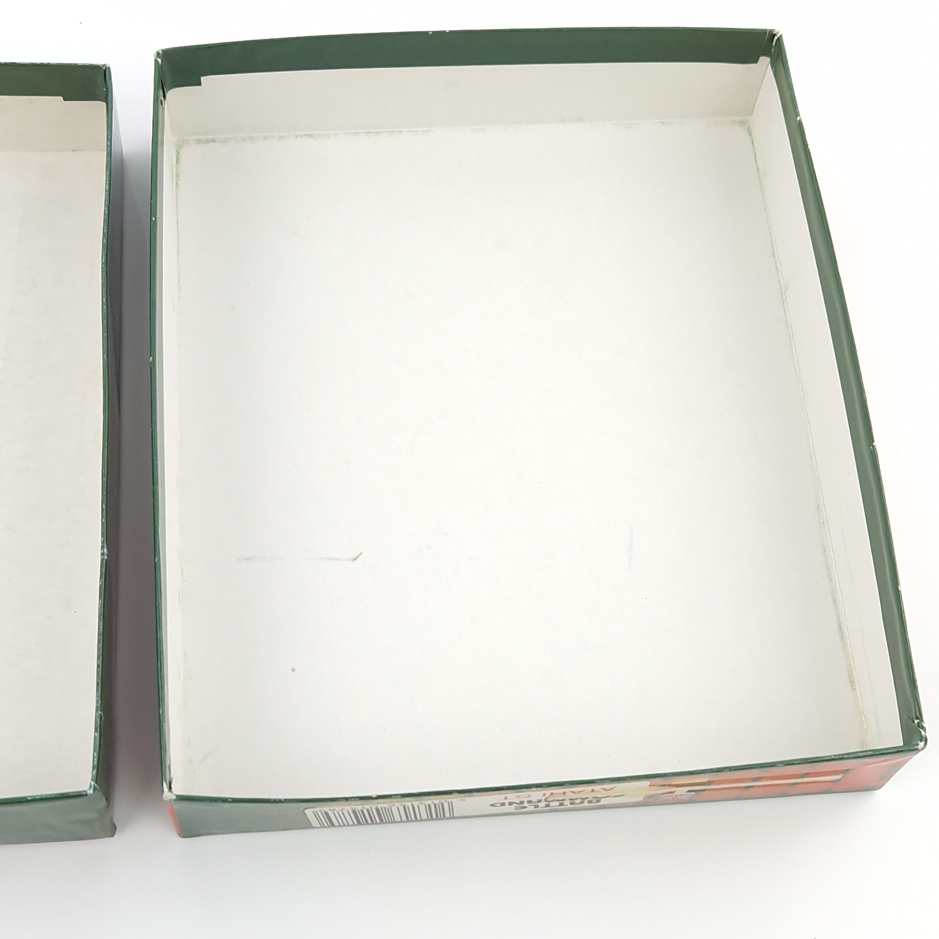 Atari ST Spiel – Battle Command Diskette OVP Anleitung