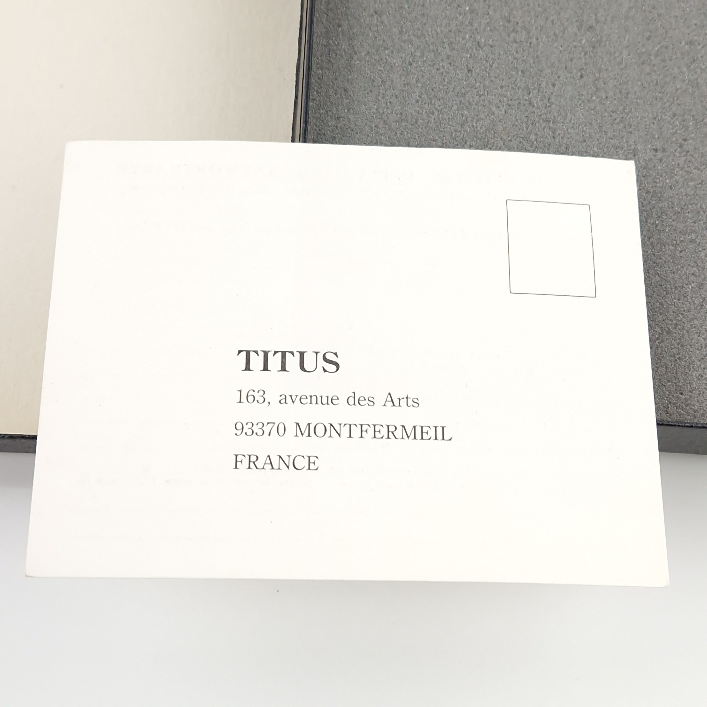 Atari ST Spiel – Classiques Vol 1 Big Box OVP Diskette