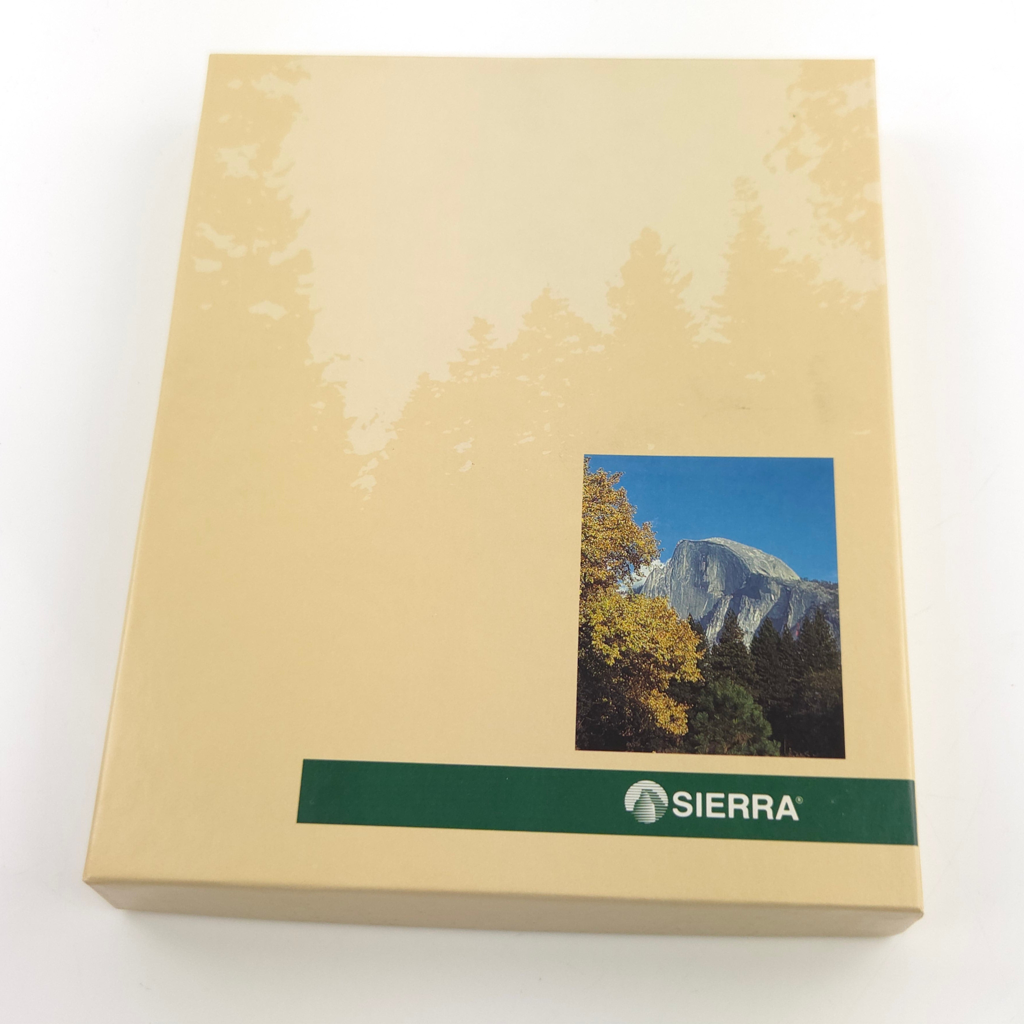 Atari ST Spiel – Leisure Suit Larry goes Looking (OVP)