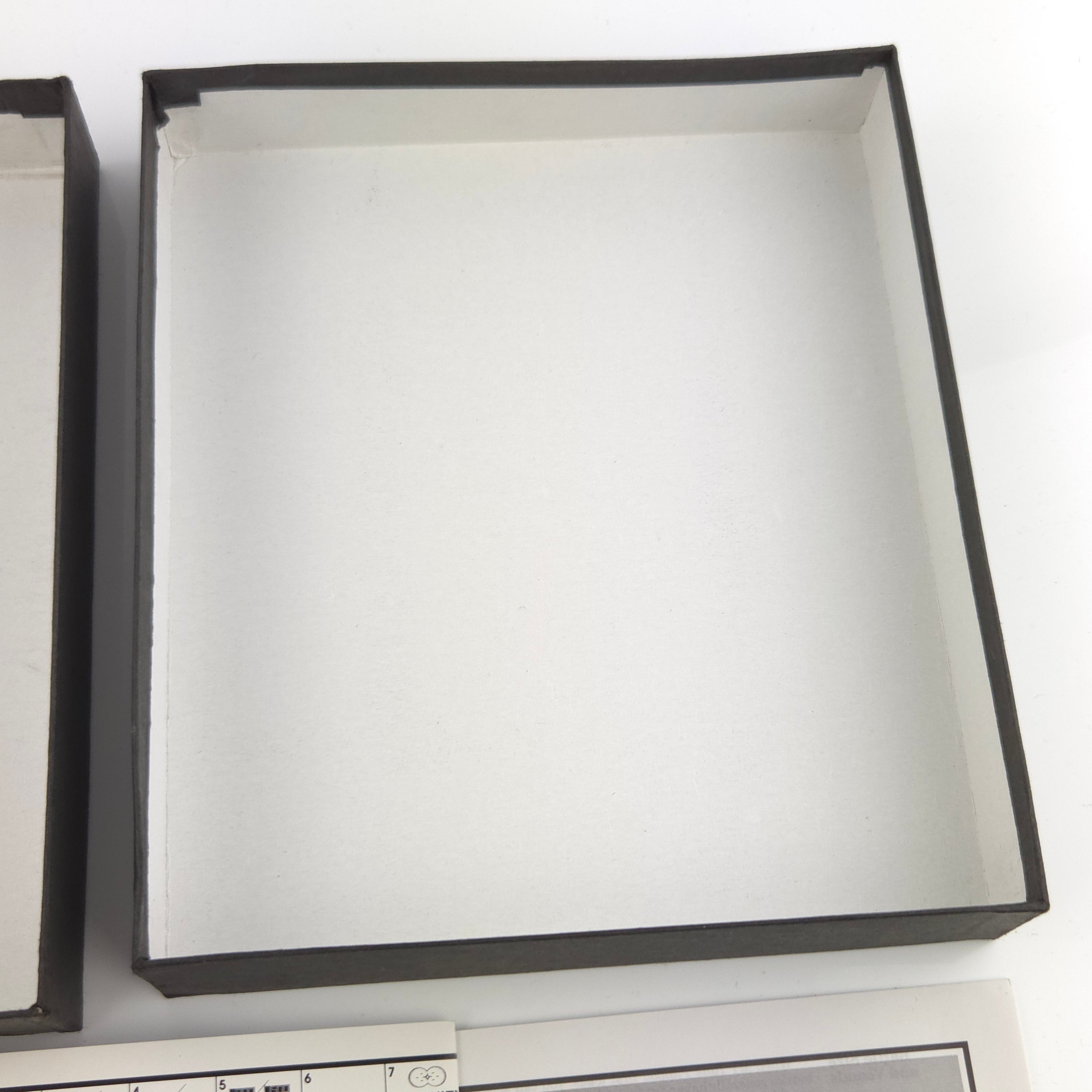 Atari ST Spiel – MI Tank Platoon OVP Diskette Anleitung