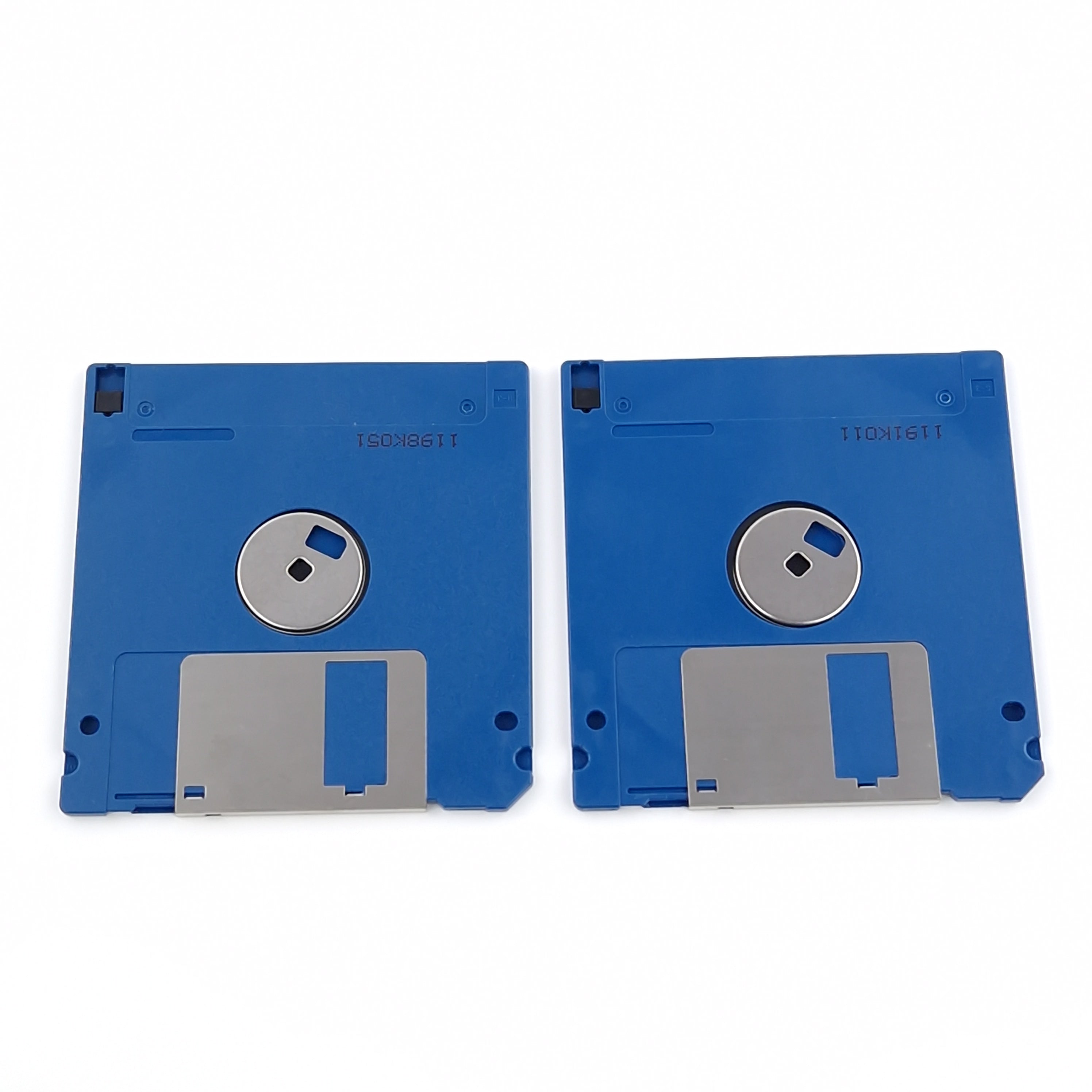 Atari ST Spiel – Ninja Rabbits Diskette OVP ohne Anleitung