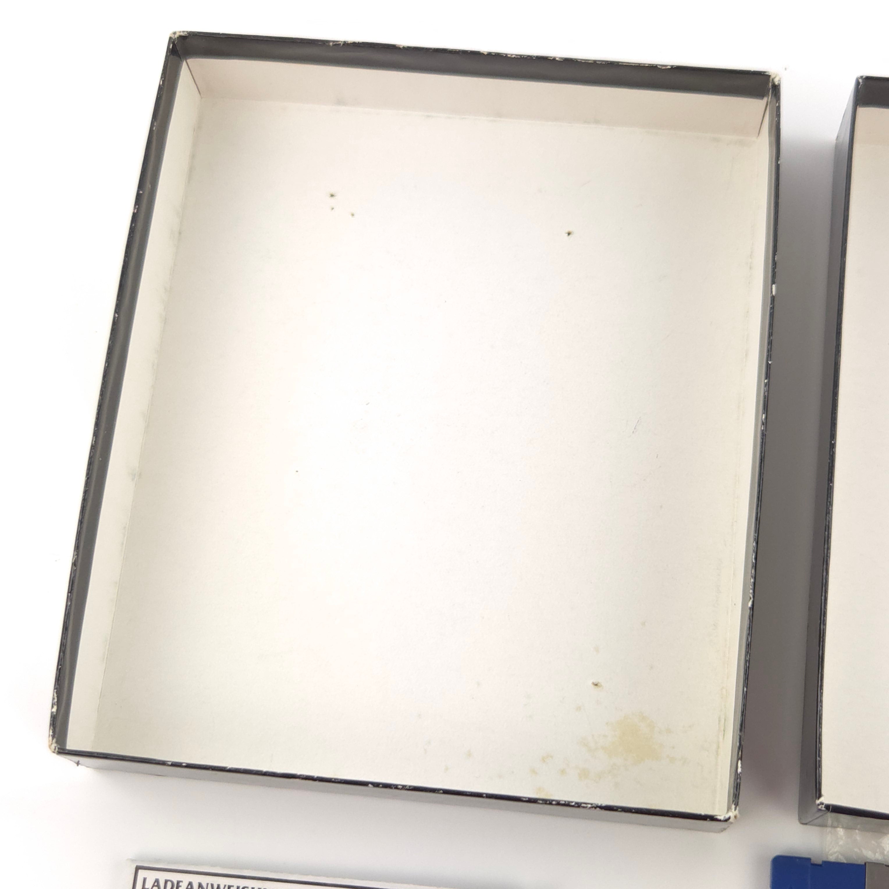 Atari ST Spiel – Party Time Diskette Anleitung OVP