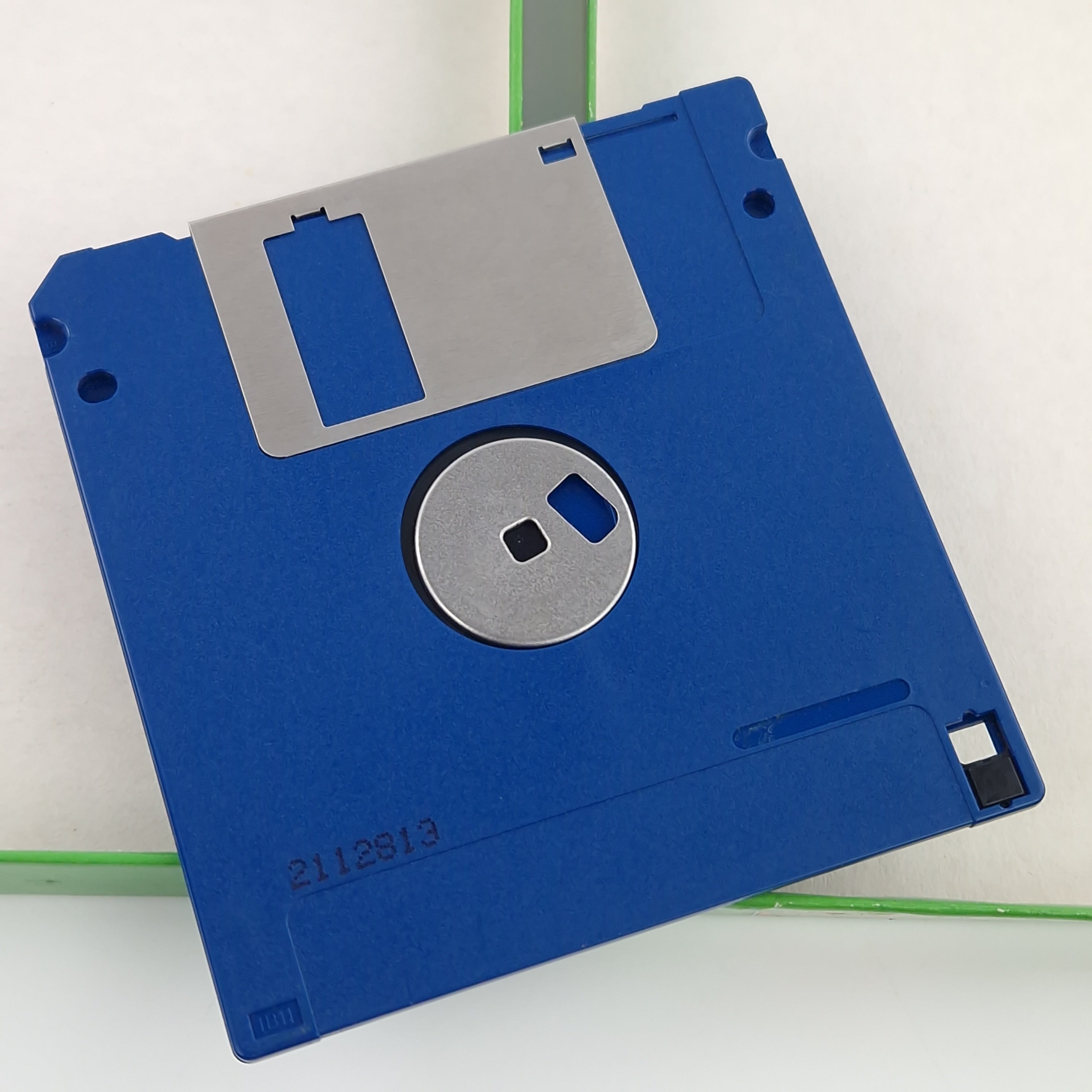 Atari ST Spiel – Robin Hood Legend Quest (OVP)