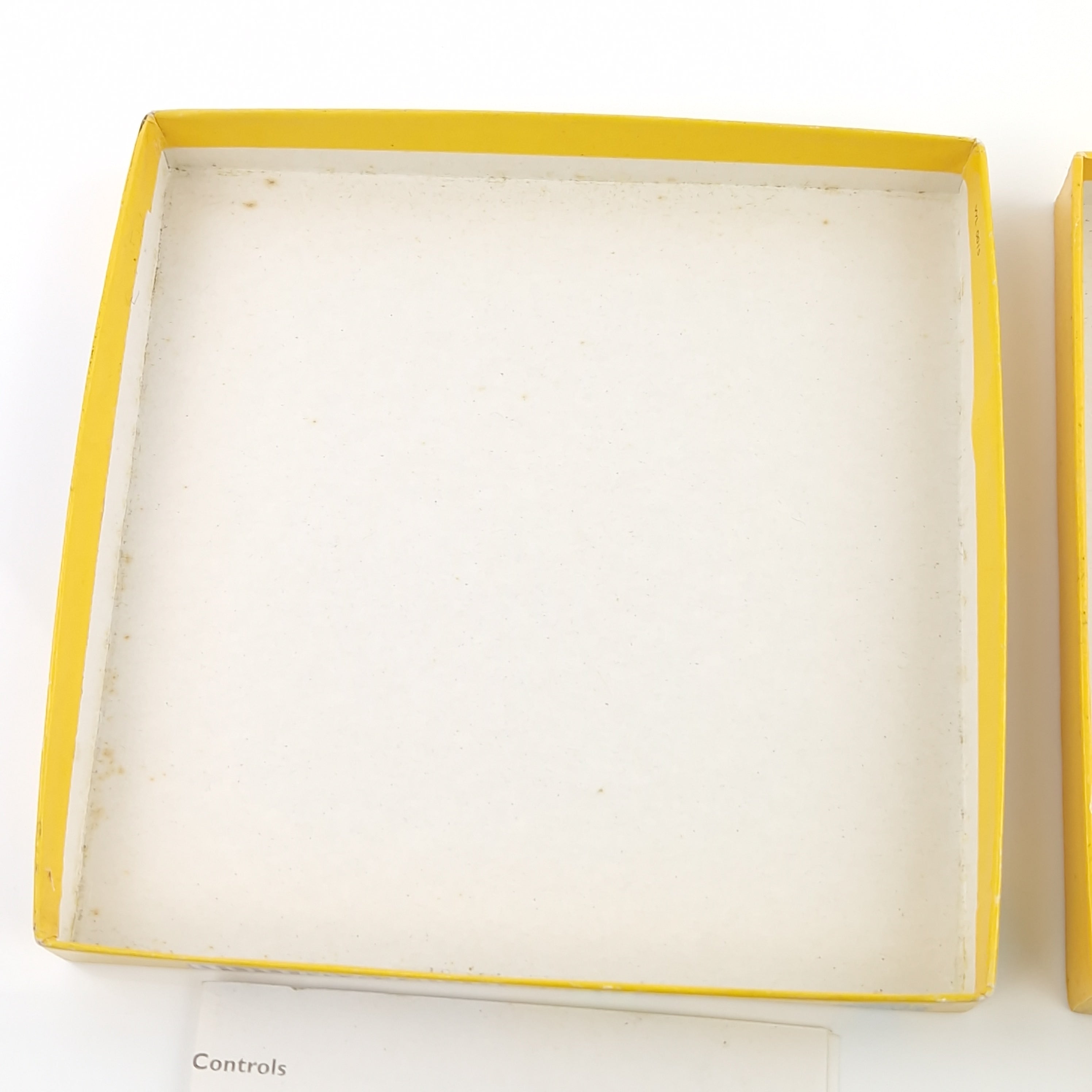 Atari ST Spiel – Seymour goes to Hollywood Diskette OVP