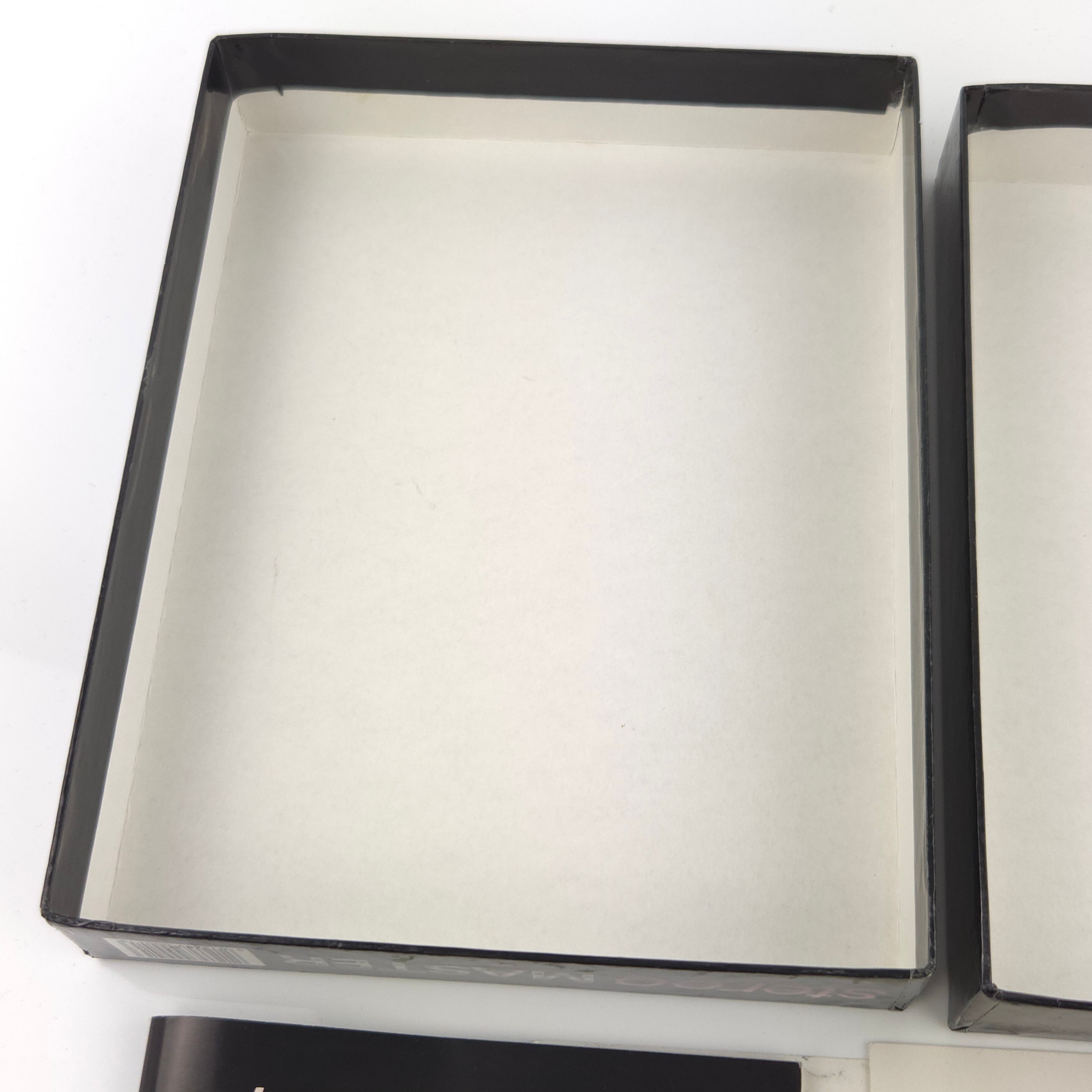 Atari ST Spiel – Stereo Master mit Anleitung und OVP