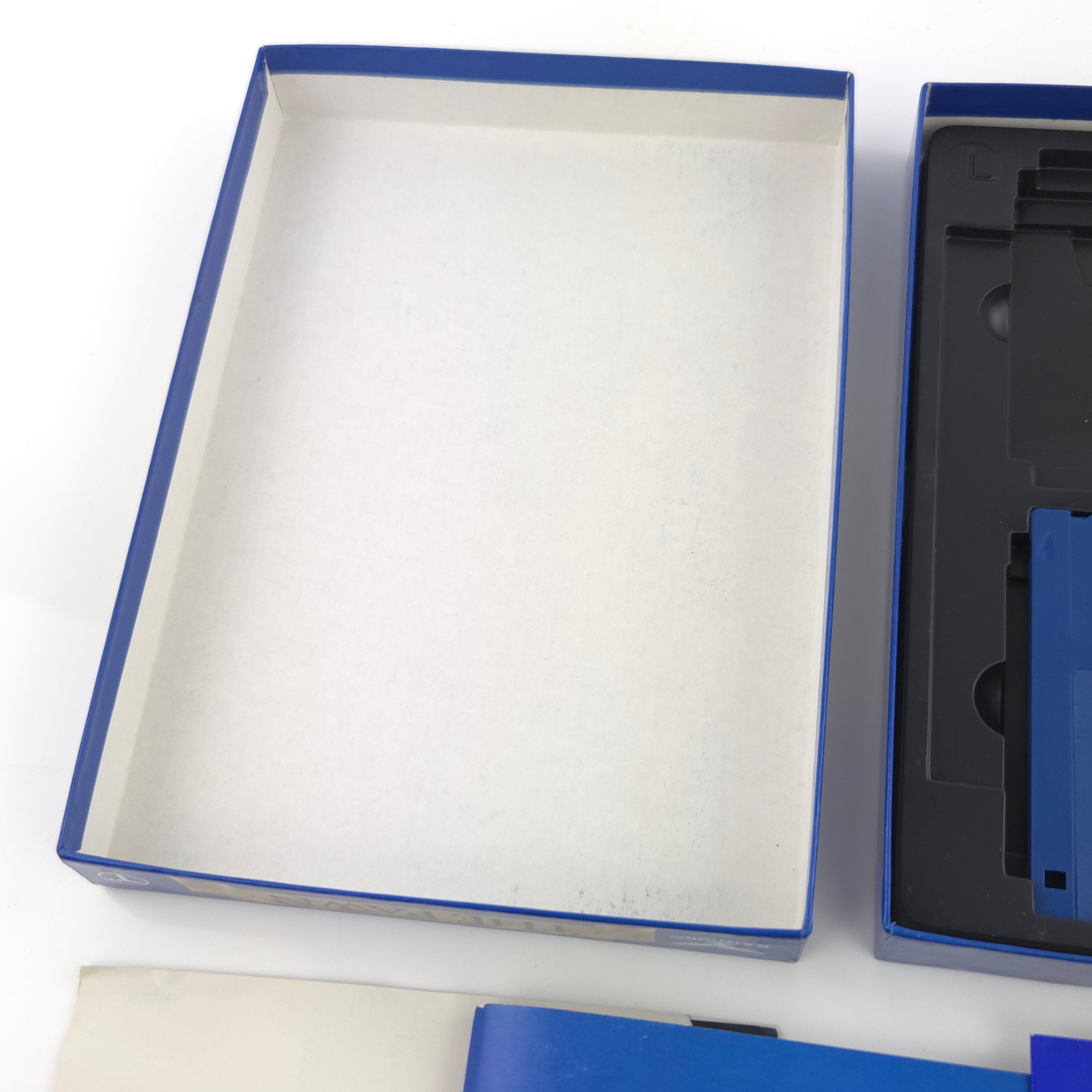 Atari ST Spiel – The Pawn Diskette Anleitung OVP