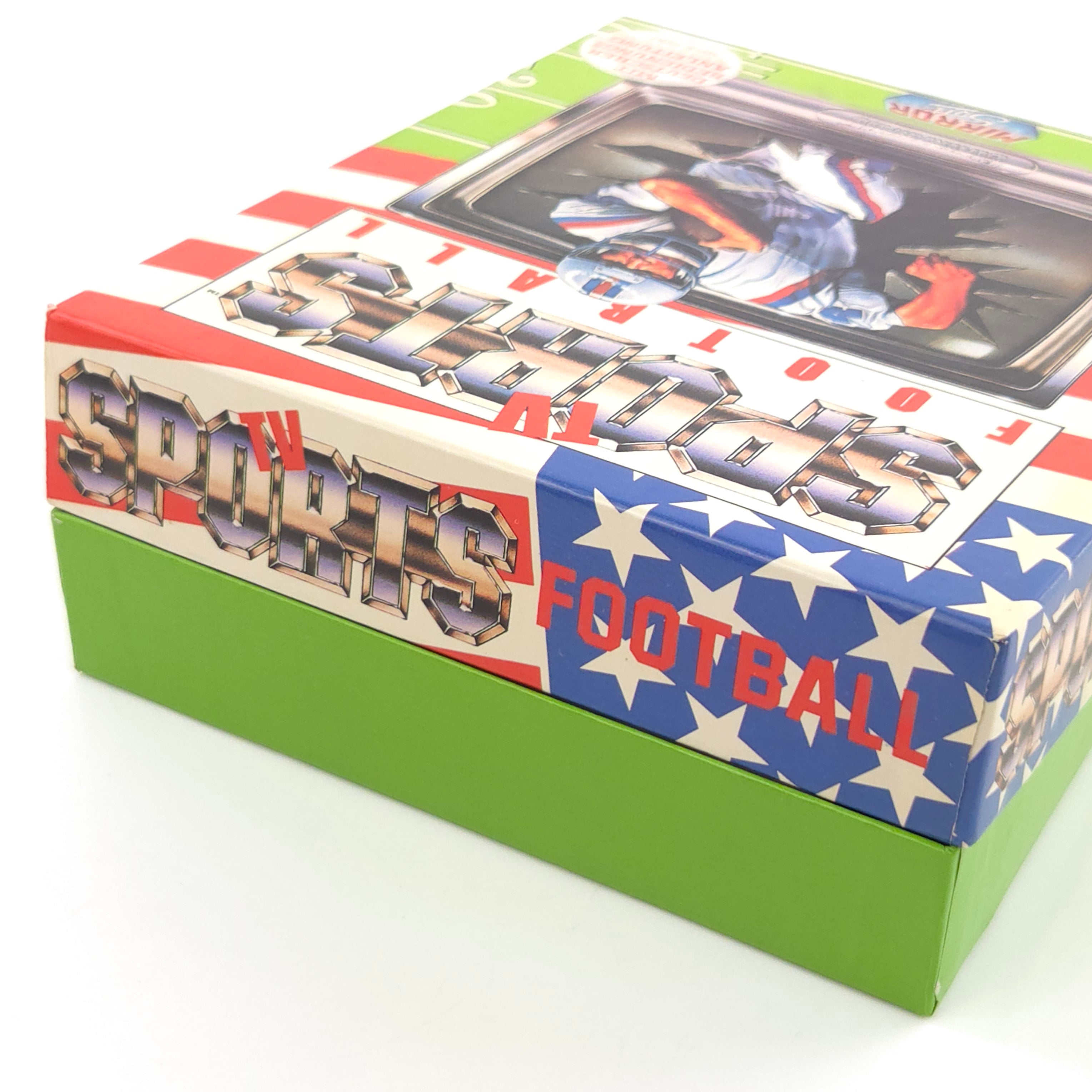 Atari ST Spiel – TV Sports Football Diskette OVP