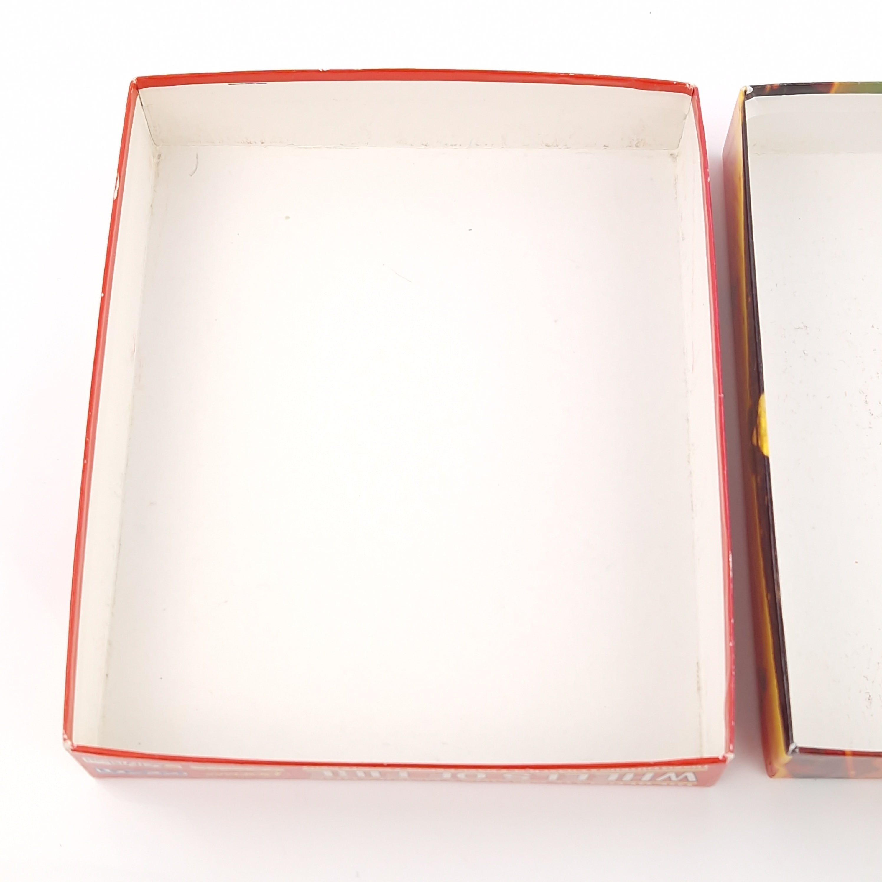 Atari ST Spiel – Wheels of Fire OVP Anleitung 4 Spiele