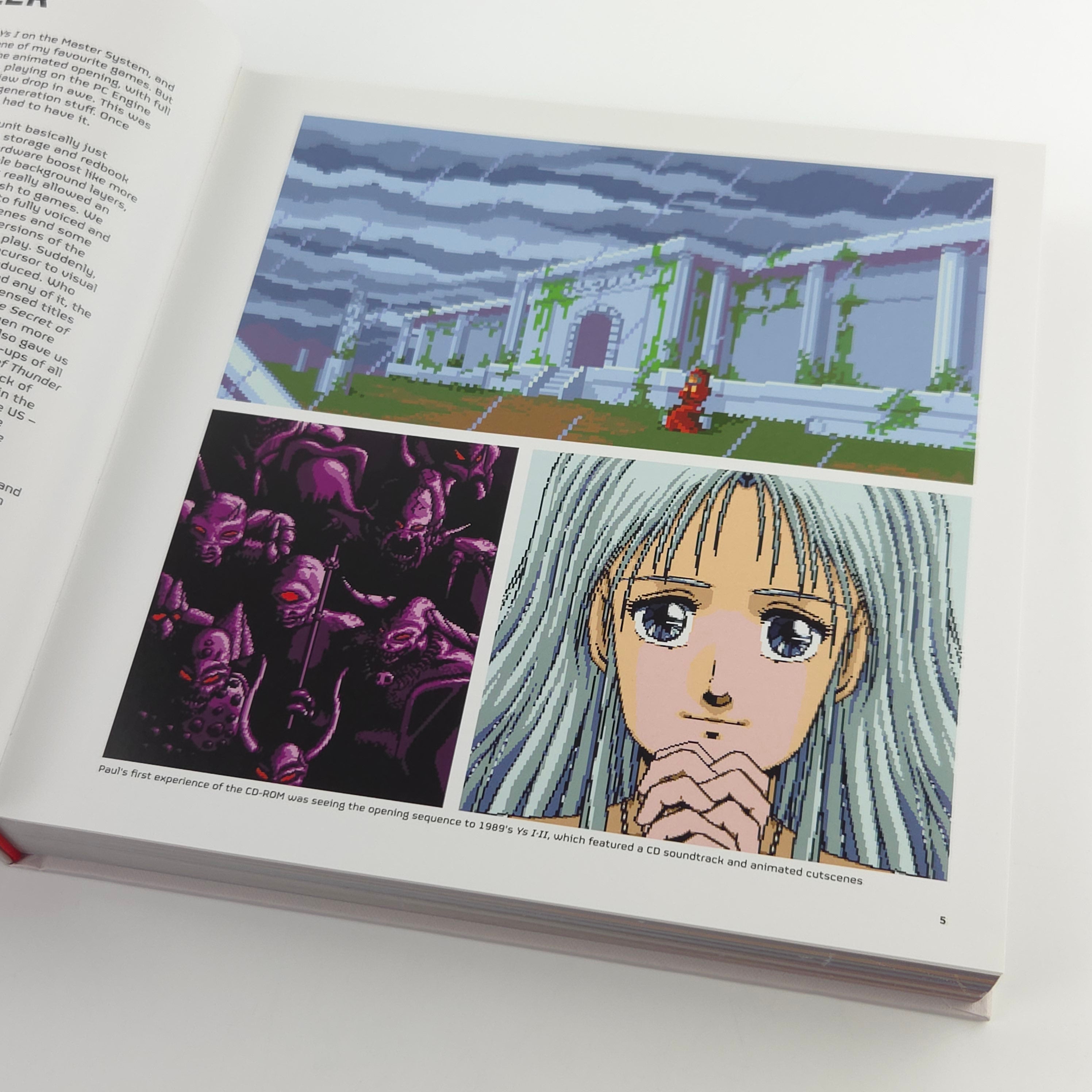 PC Engine The Box Art Collection Buch EN Sehr gut