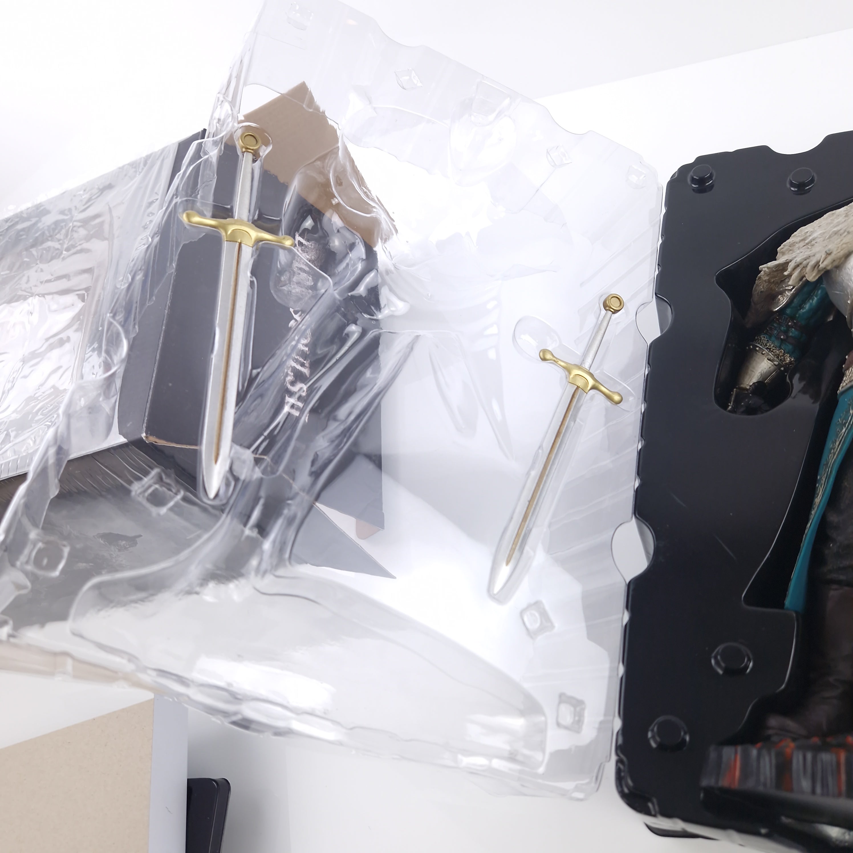 Sony Playstation 3 Spiel – Dark Souls II Collectors Edition OVP