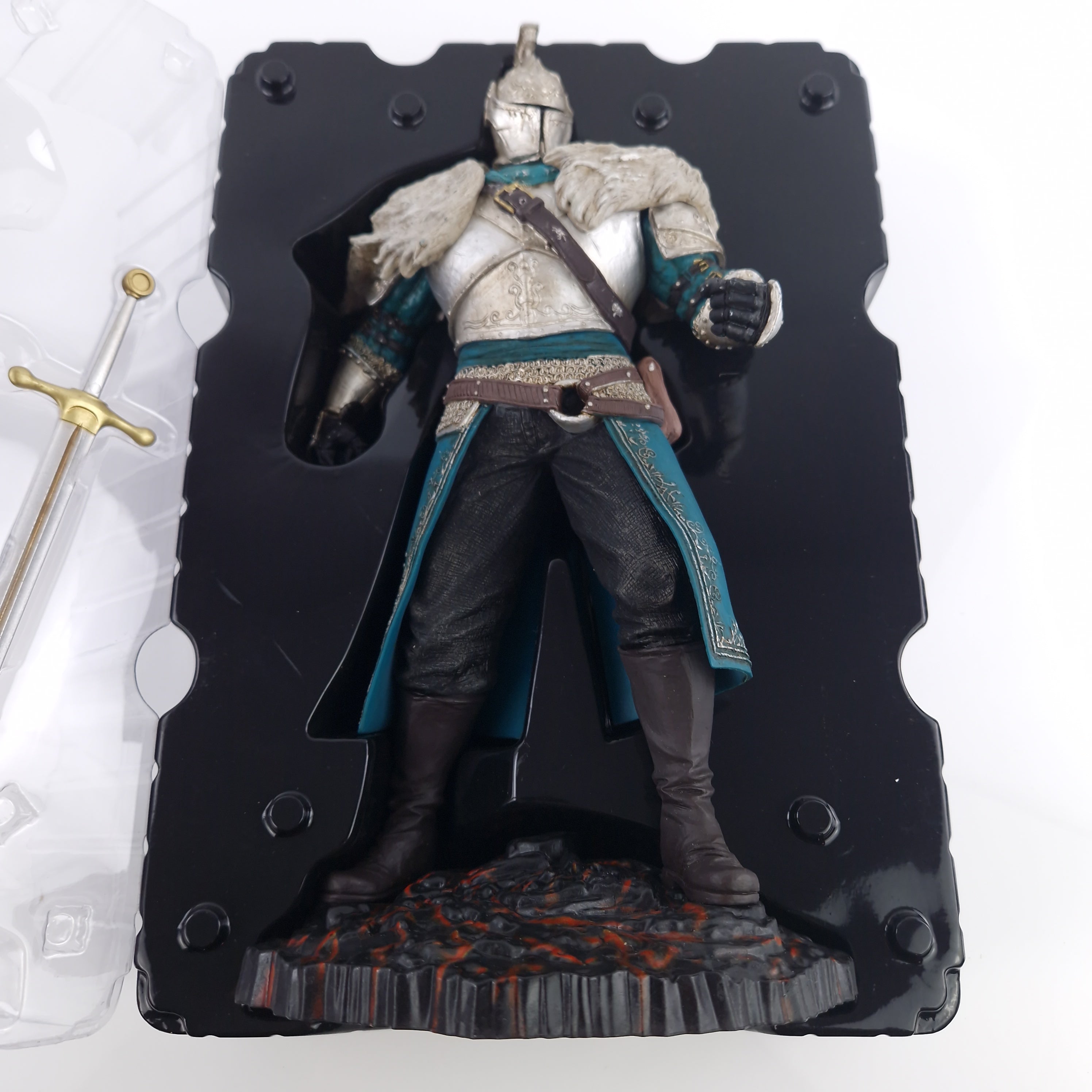 Sony Playstation 3 Spiel – Dark Souls II Collectors Edition OVP