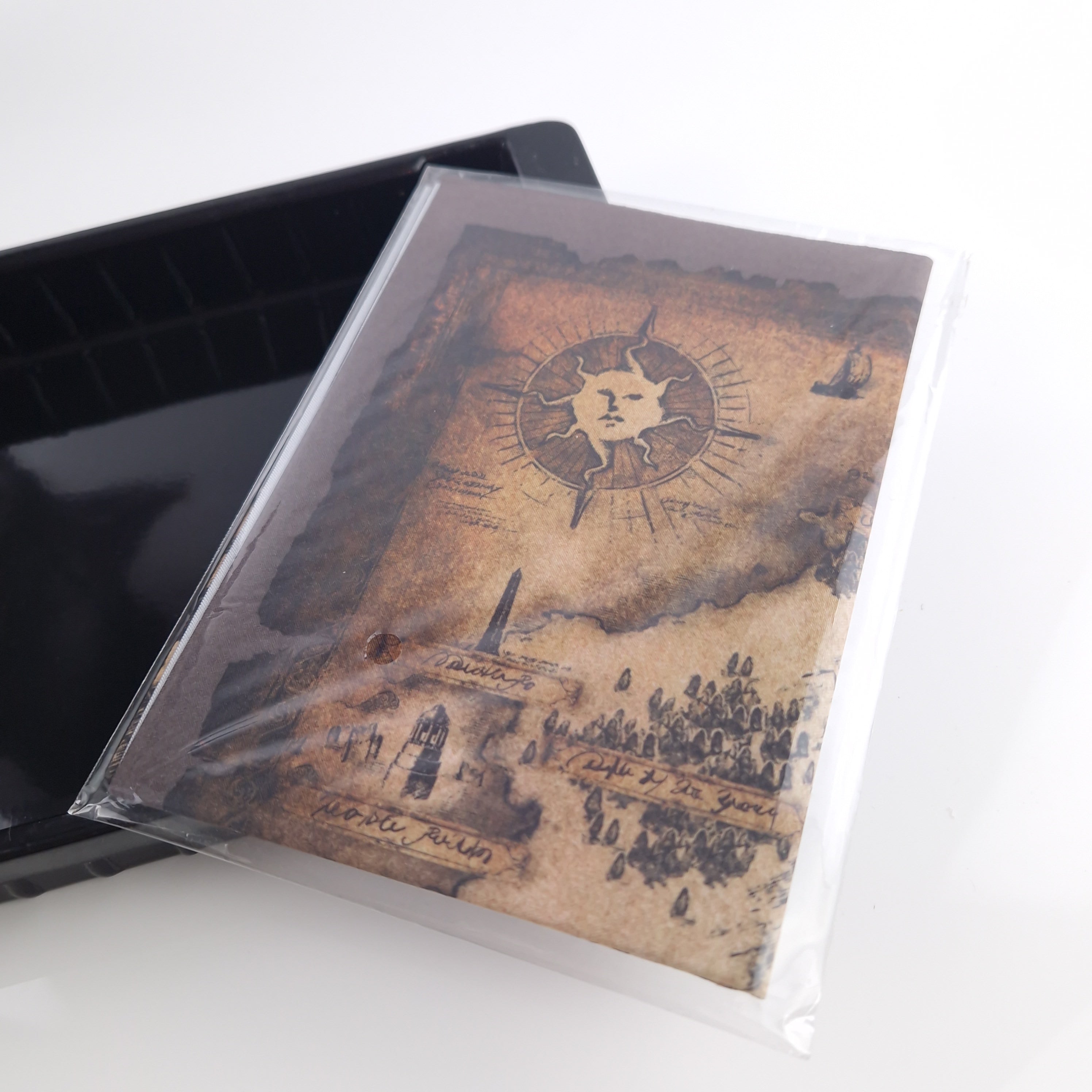 Sony Playstation 3 Spiel – Dark Souls II Collectors Edition OVP