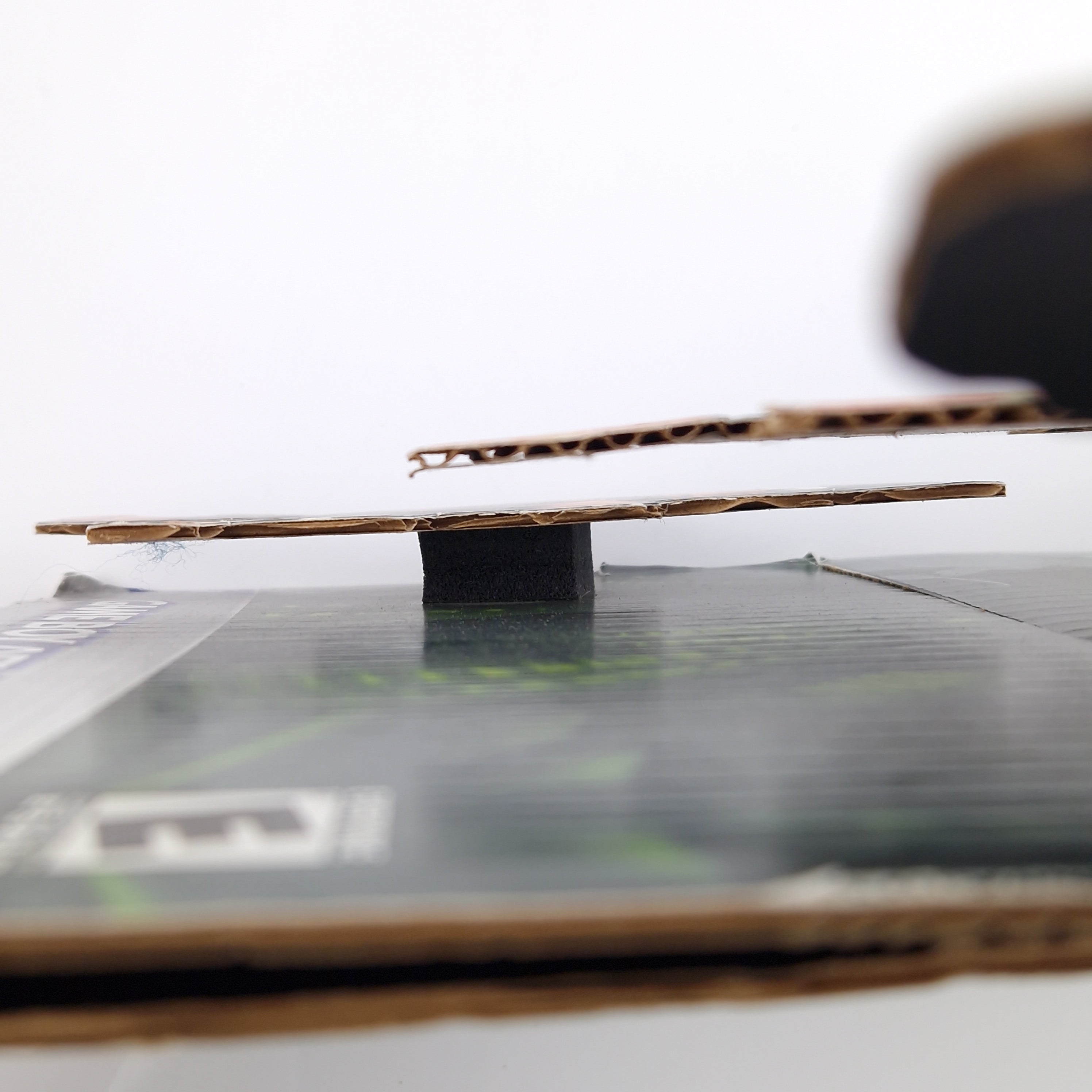 Nintendo Gameboy Advance Promo Aufsteller Donkey Kong Country