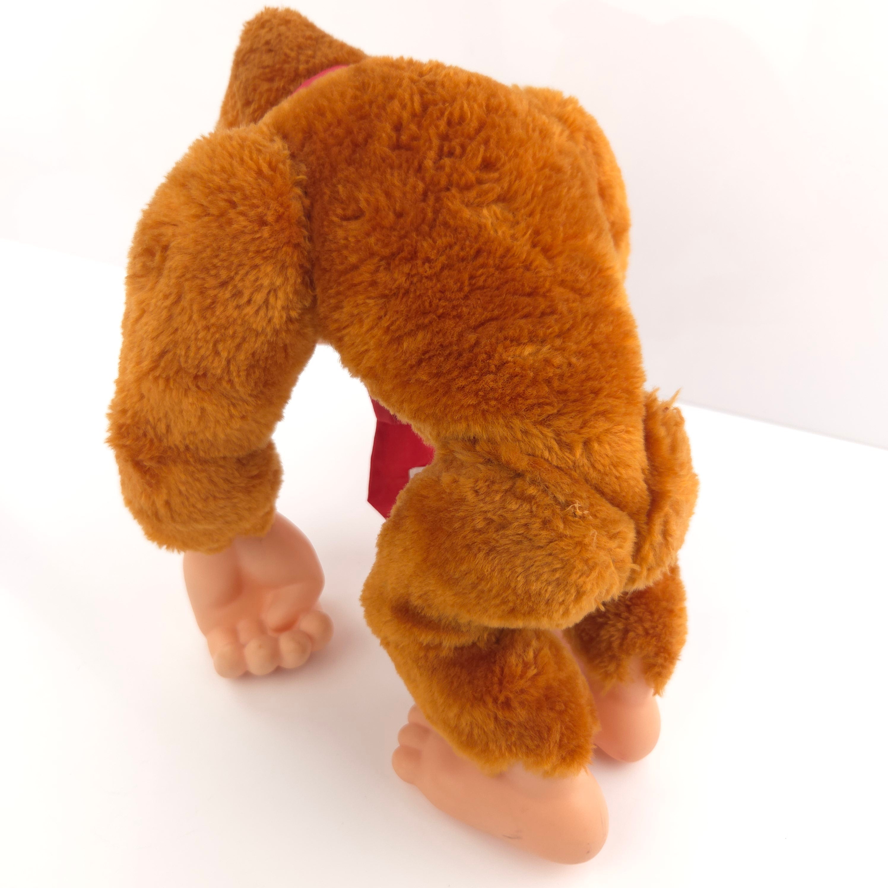 Donkey Kong Country Figur 1994 Stadlbauer Nintendo 25cm