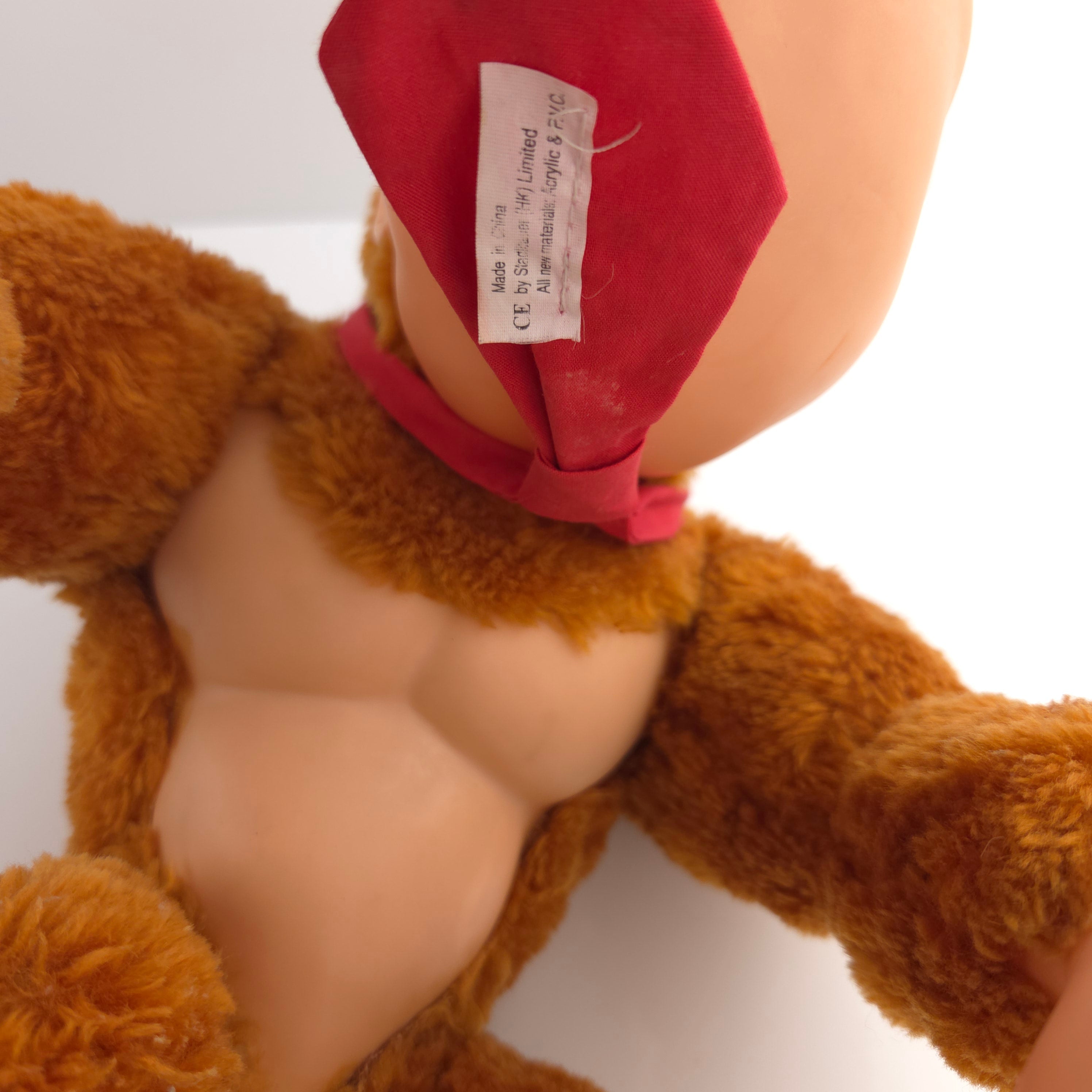 Donkey Kong Country Figur 1994 – Stadlbauer Nintendo