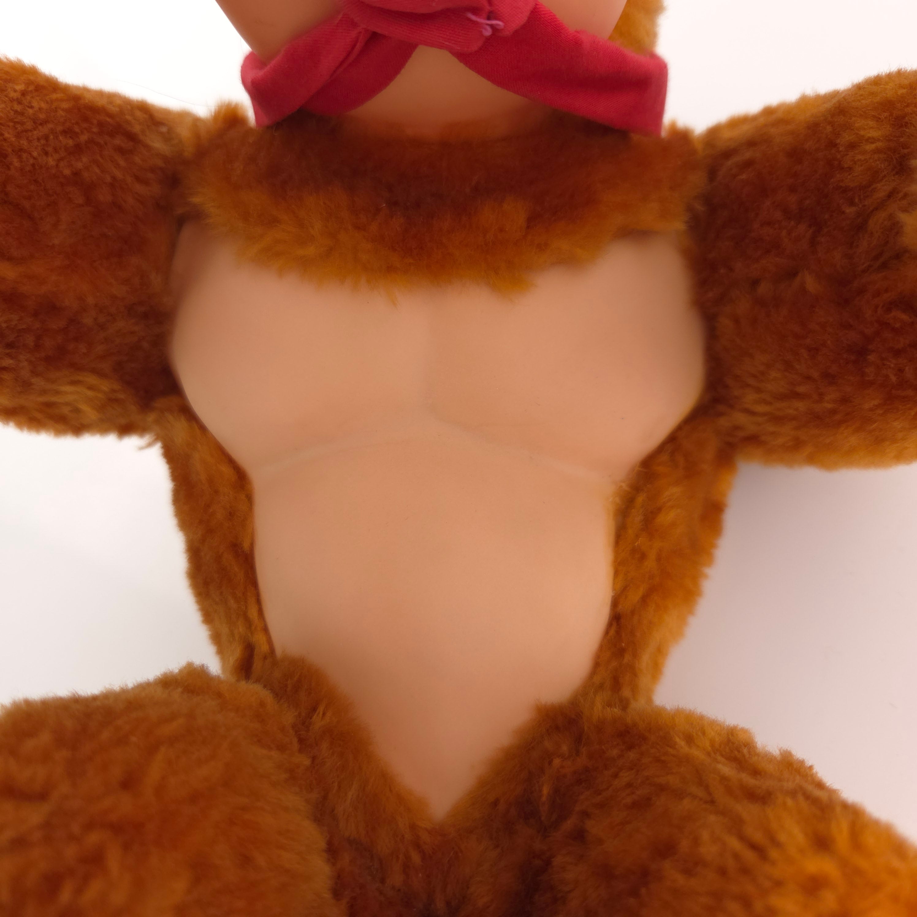 Donkey Kong Country Figur 1994 Stadlbauer Nintendo 25cm