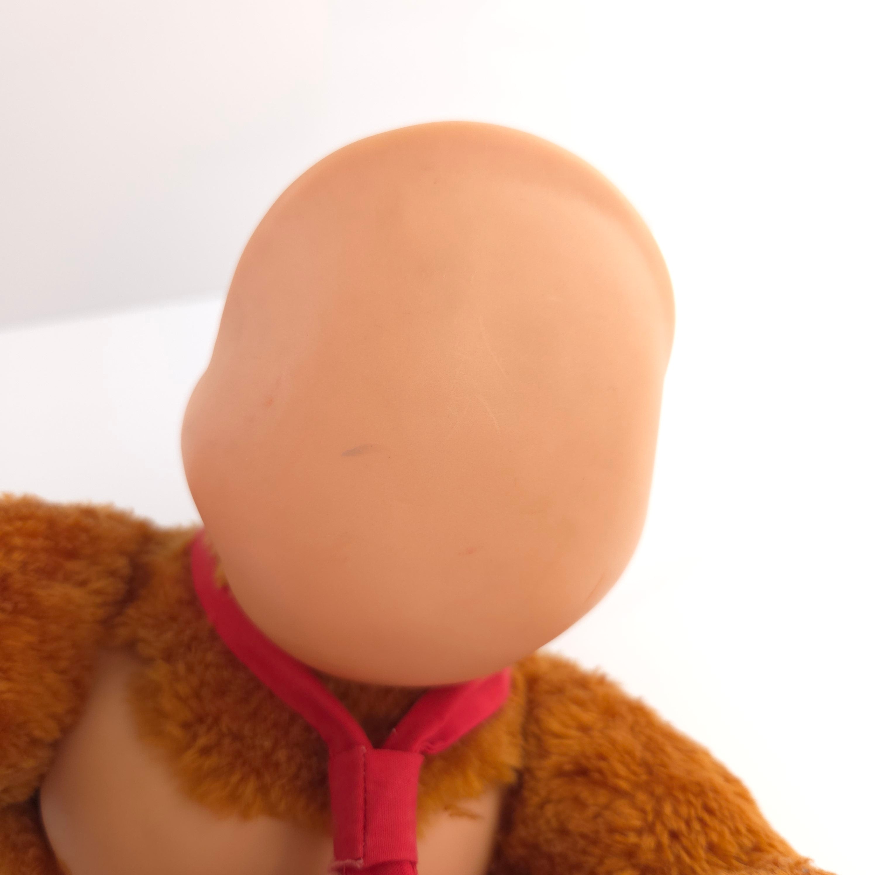 Donkey Kong Country Figur 1994 – Stadlbauer Nintendo