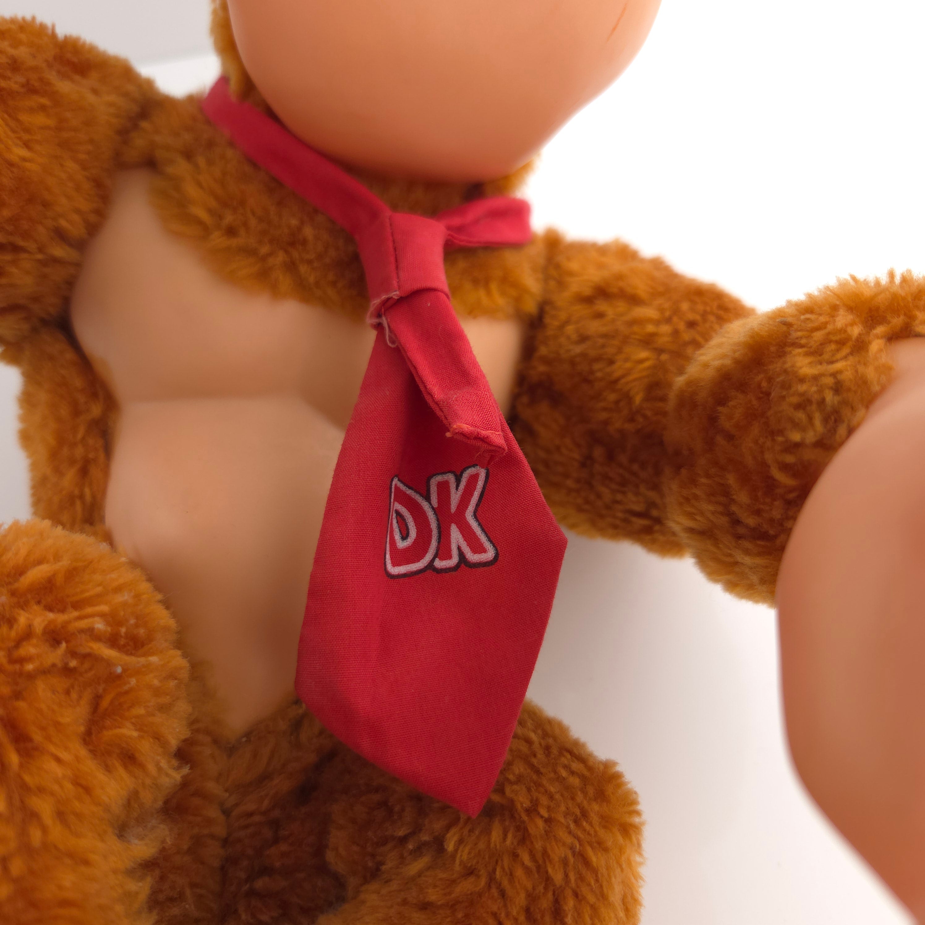 Donkey Kong Country Figur 1994 – Stadlbauer Nintendo