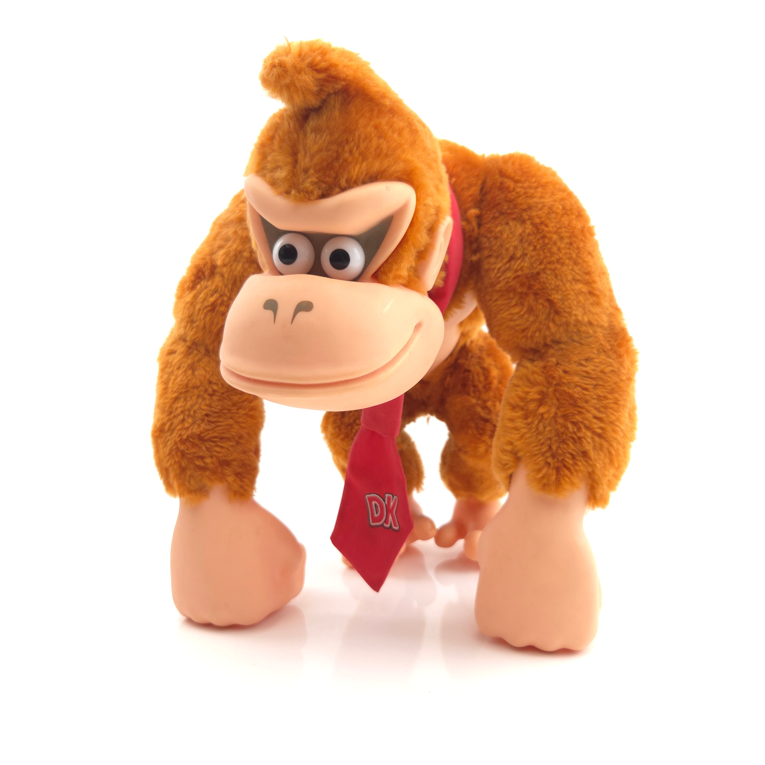 Donkey Kong Country Figur 1994 Stadlbauer Nintendo 25cm