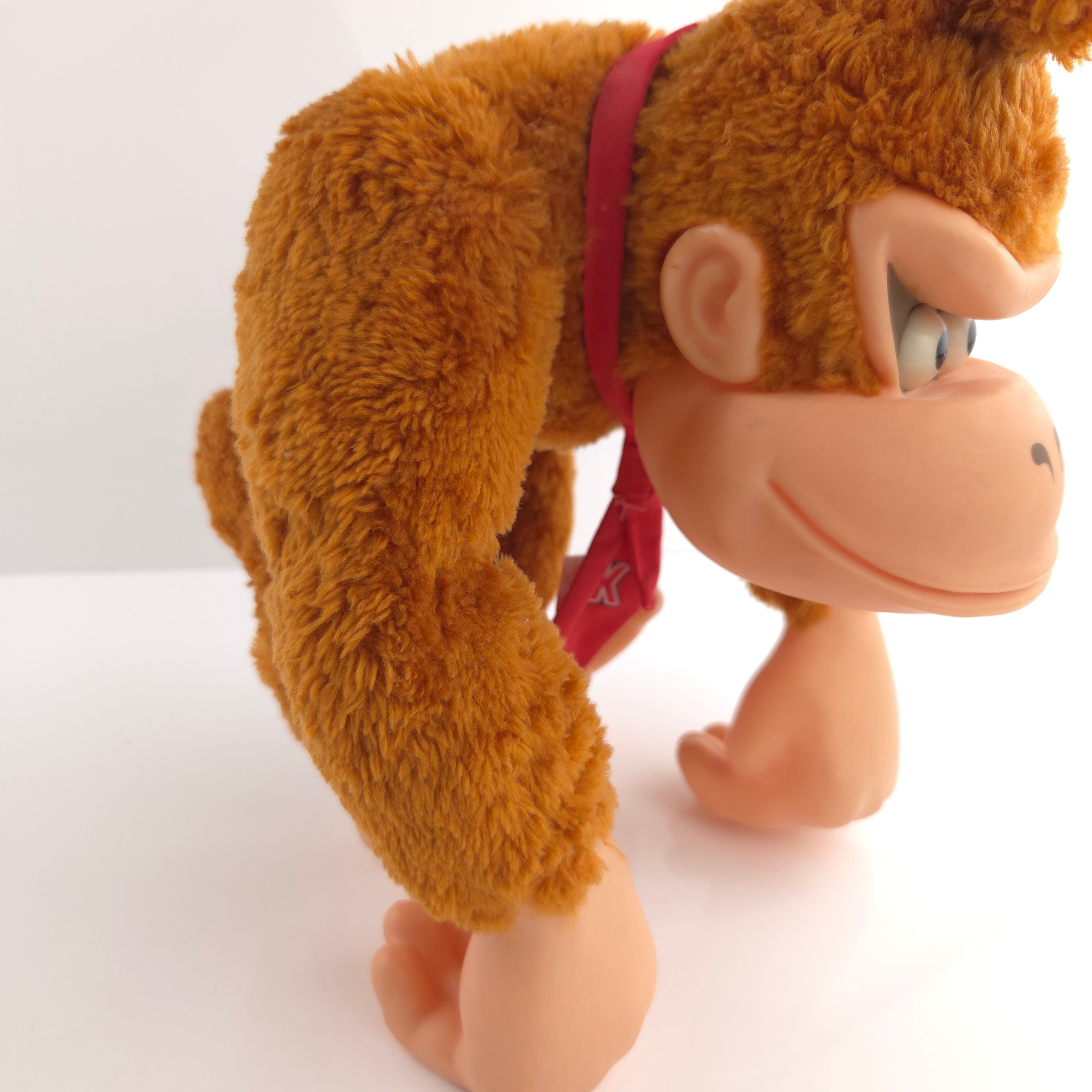 Donkey Kong Country Figur 1994 – Stadlbauer Nintendo