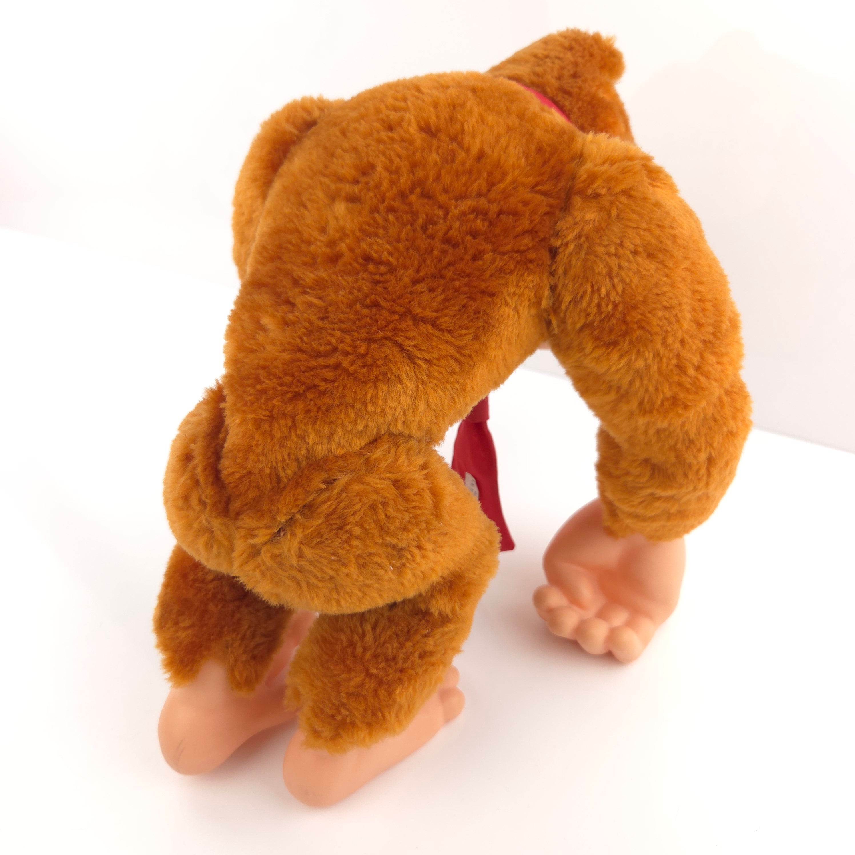 Donkey Kong Country Figur 1994 Stadlbauer Nintendo 25cm