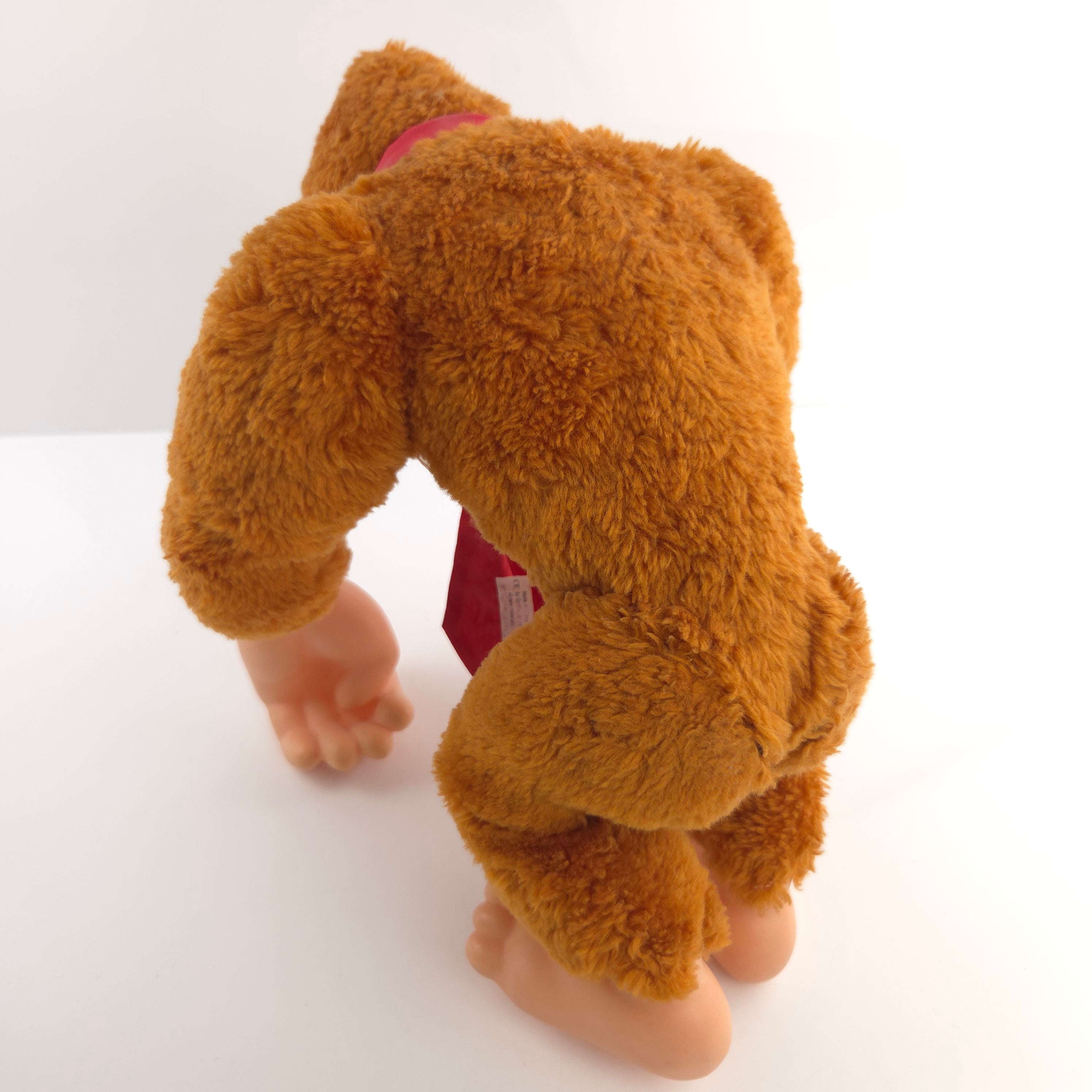 Donkey Kong Country Figur 1994 – Stadlbauer Nintendo