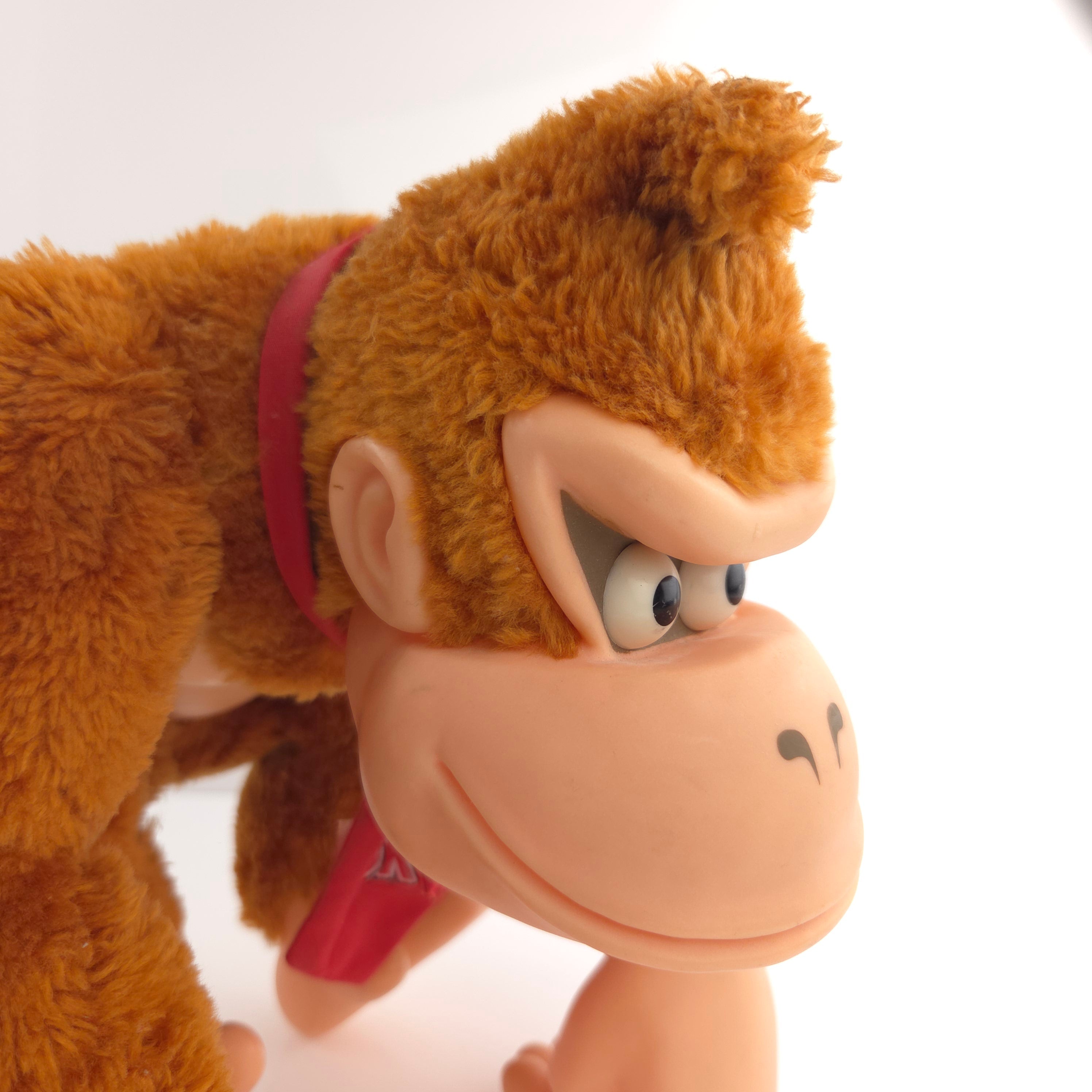 Donkey Kong Country Figur 1994 – Stadlbauer Nintendo