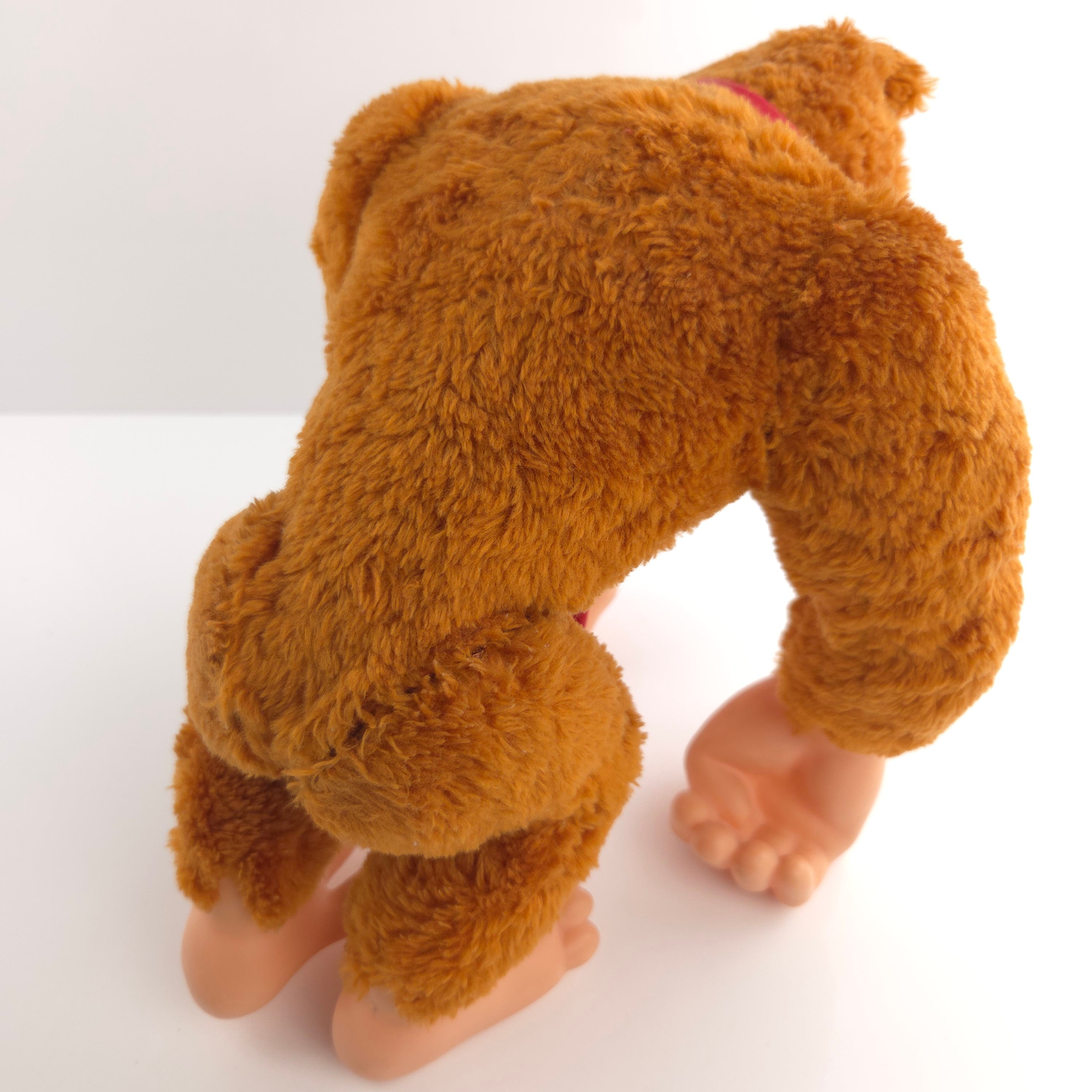 Donkey Kong Country Figur 1994 – Stadlbauer Nintendo