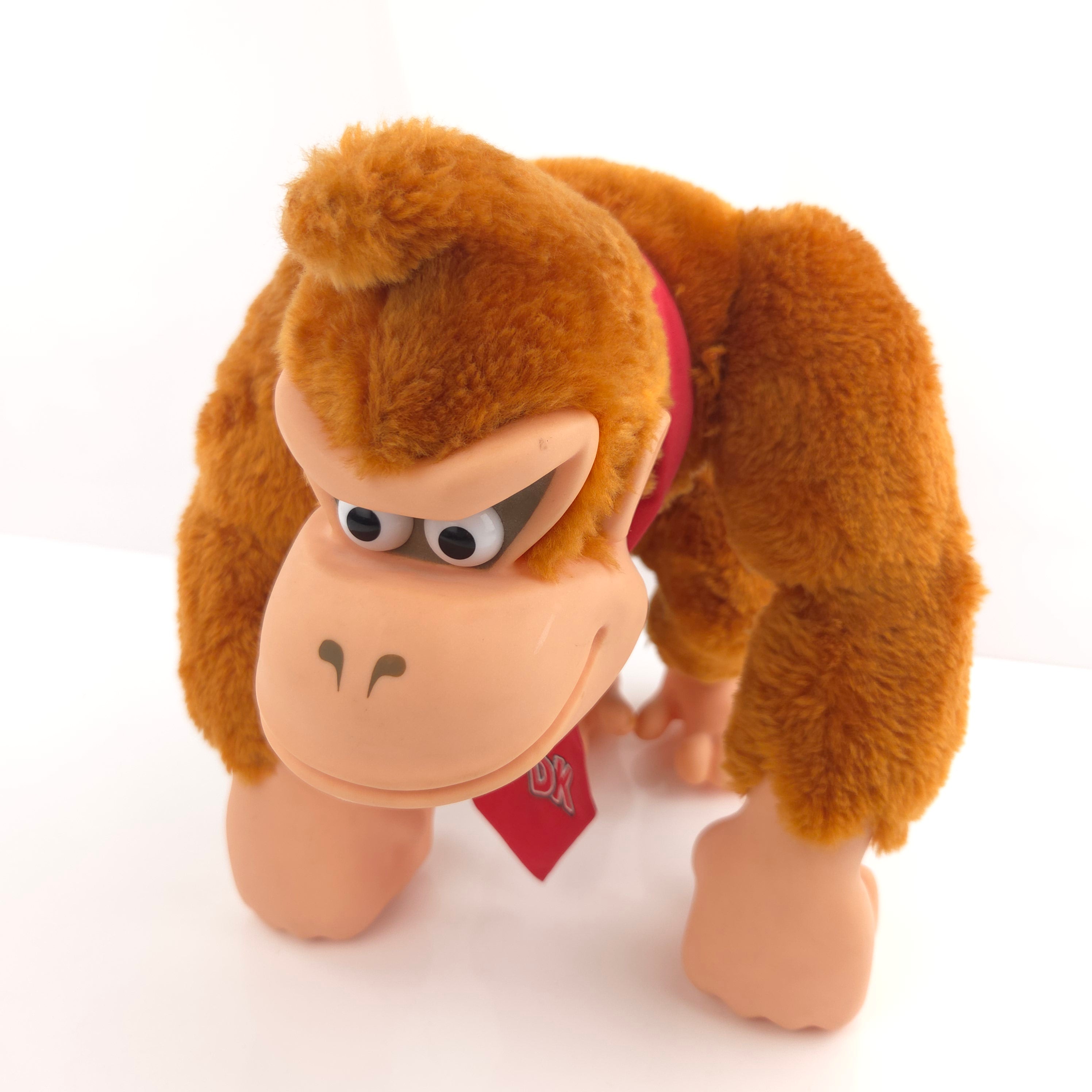Donkey Kong Country Figur 1994 Stadlbauer Nintendo 25cm