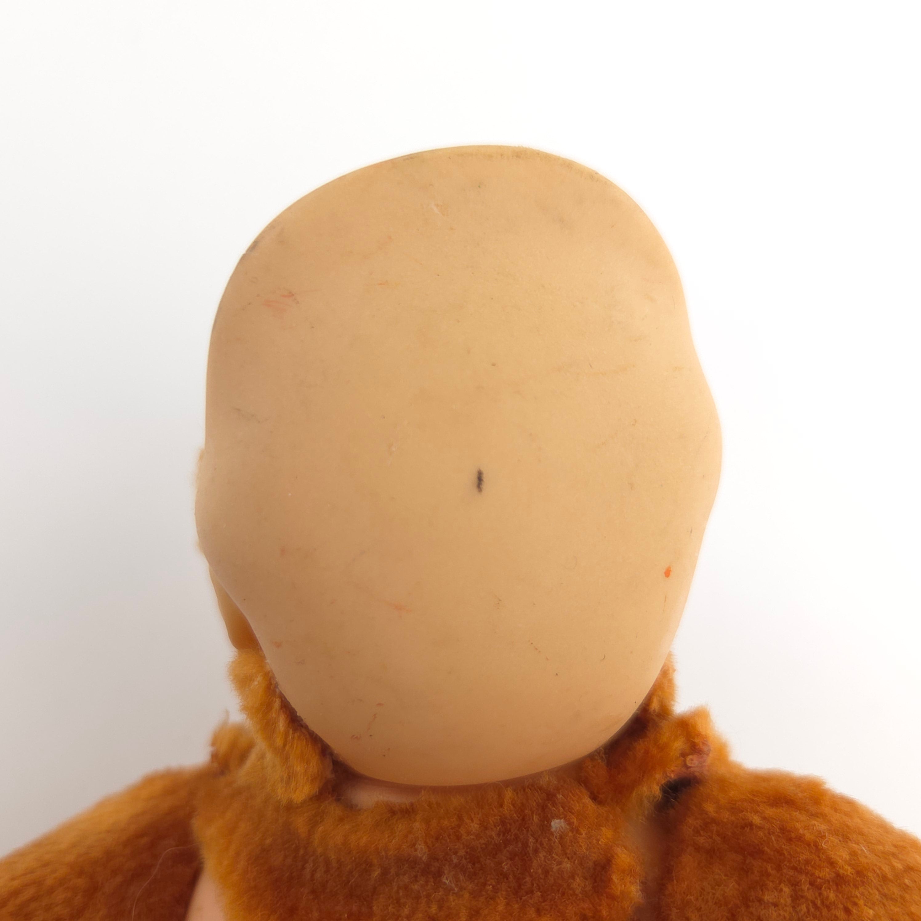 Donkey Kong Figur 1994 Klein – Stadlbauer Nintendo Action