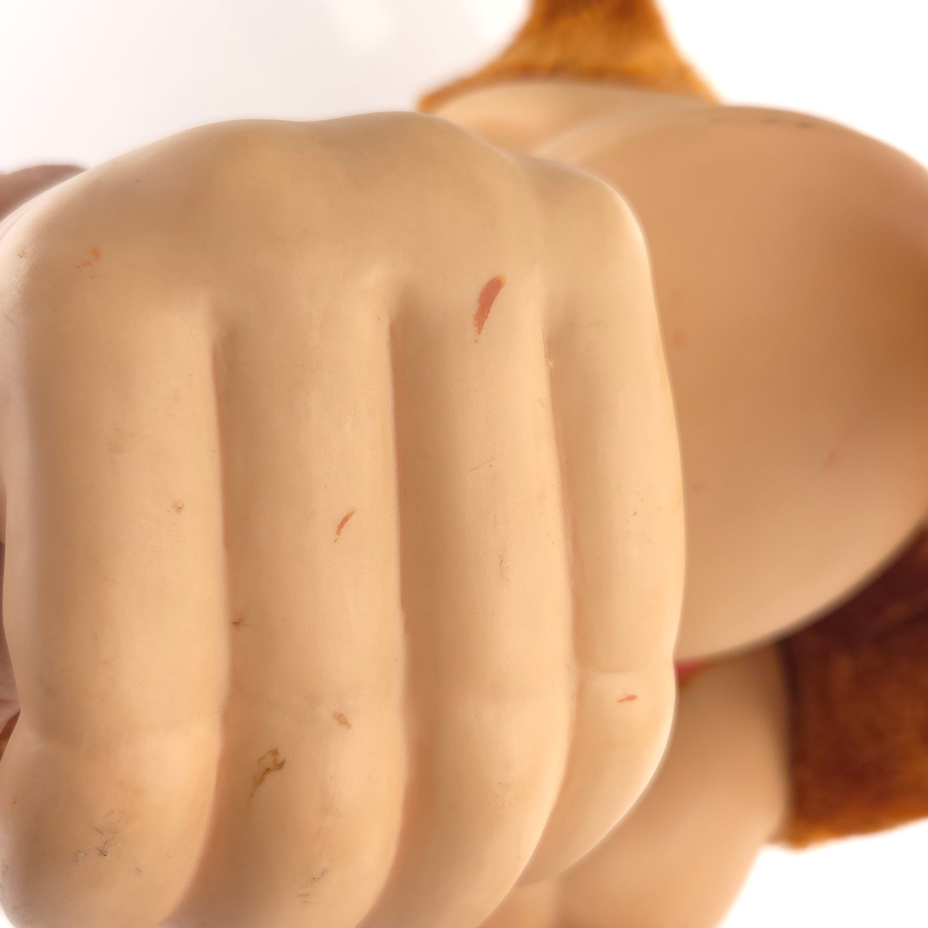 Donkey Kong XXL Figur 1994 Stadlbauer TAKARA Nintendo