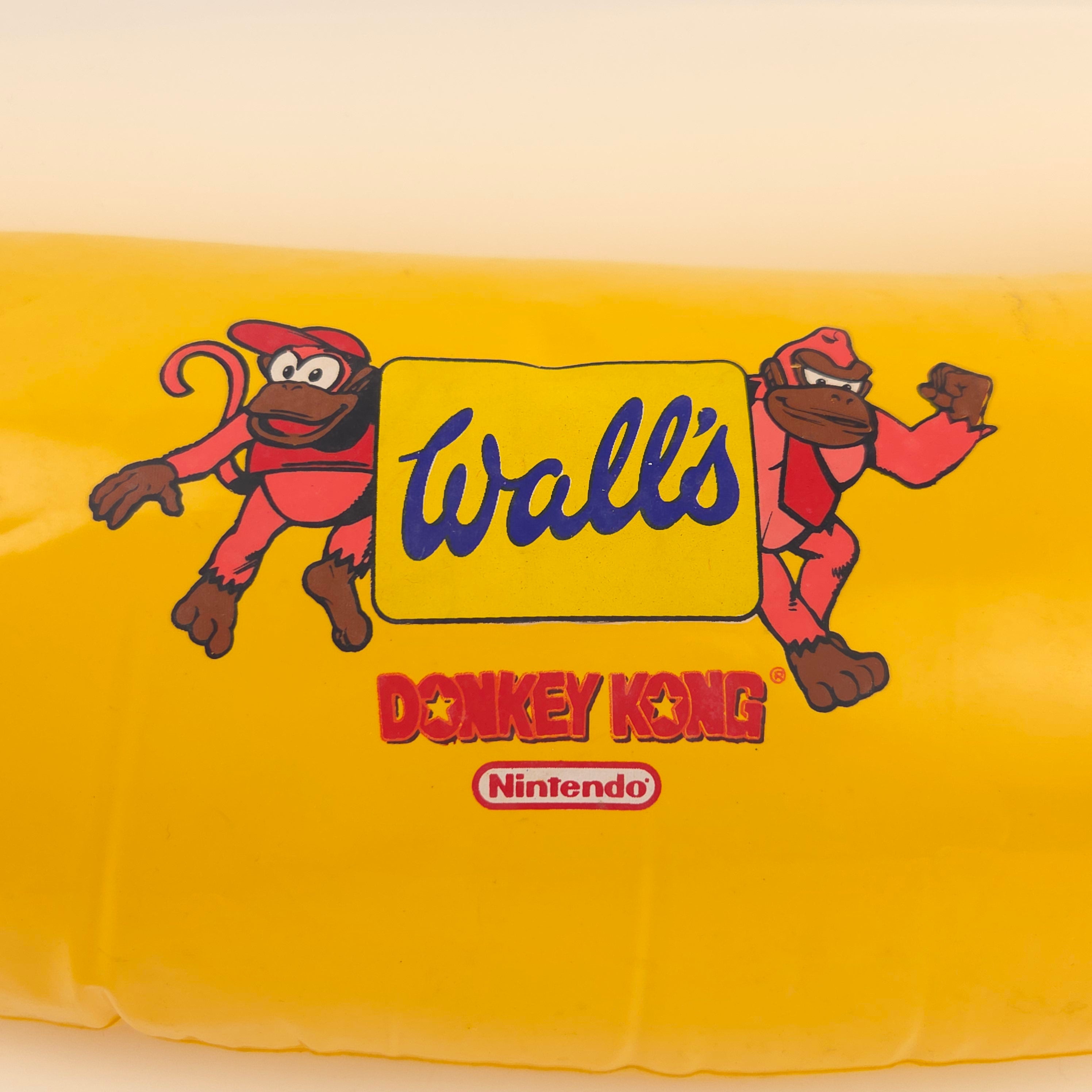 Donkey Kong XXL Figur 1994 Stadlbauer TAKARA Nintendo