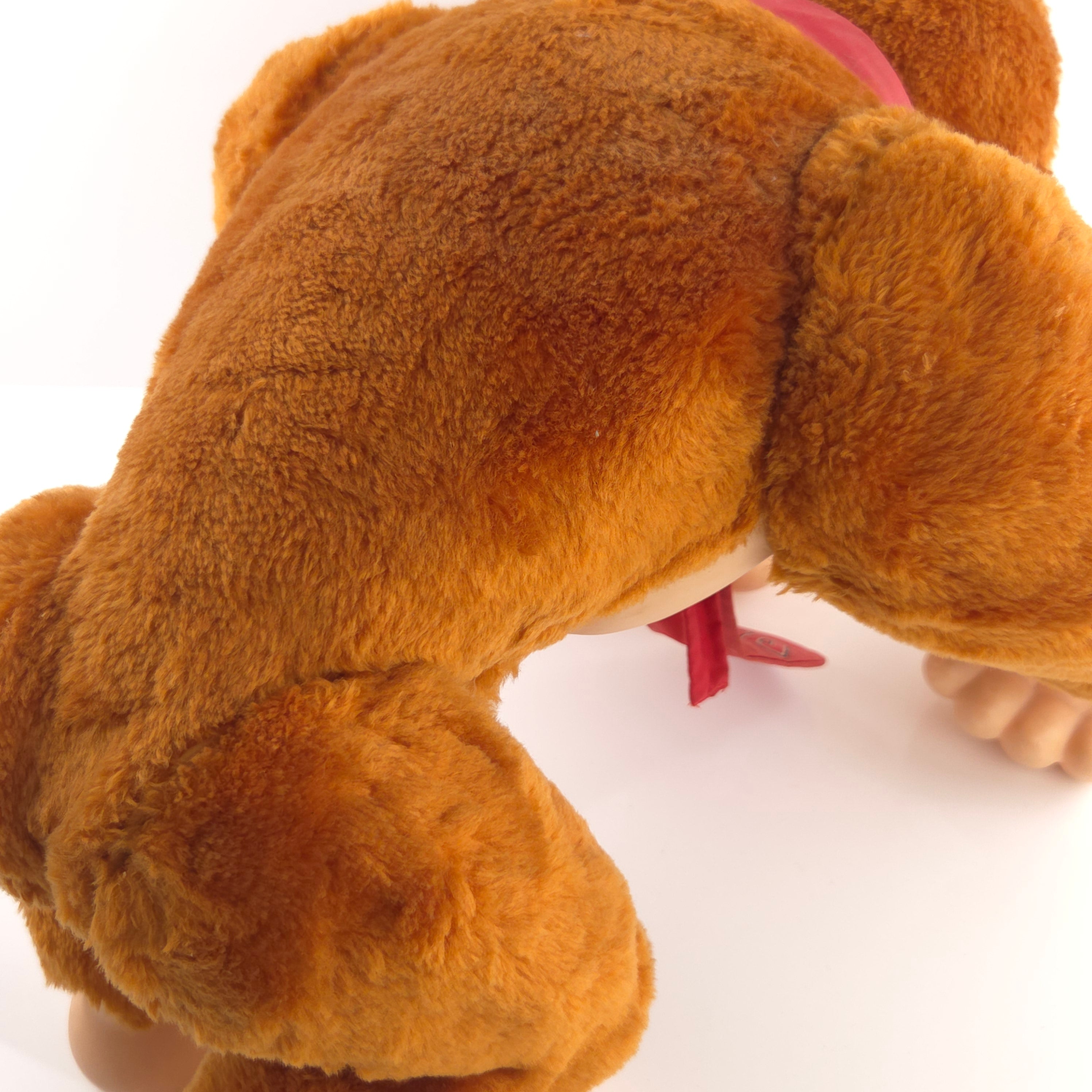 Donkey Kong XXL Figur 1994 Stadlbauer TAKARA Nintendo