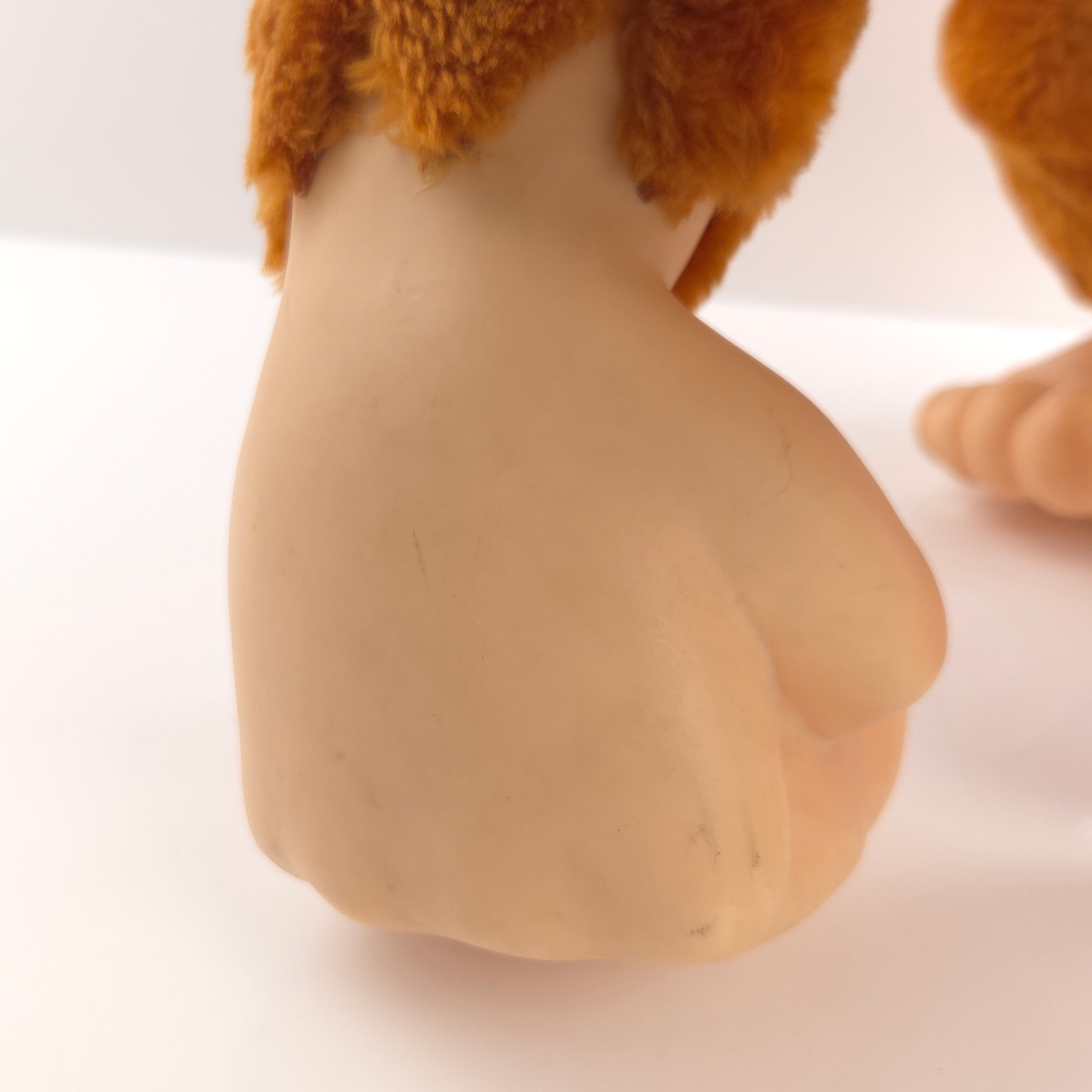 Donkey Kong XXL Figur 1994 Stadlbauer TAKARA Nintendo