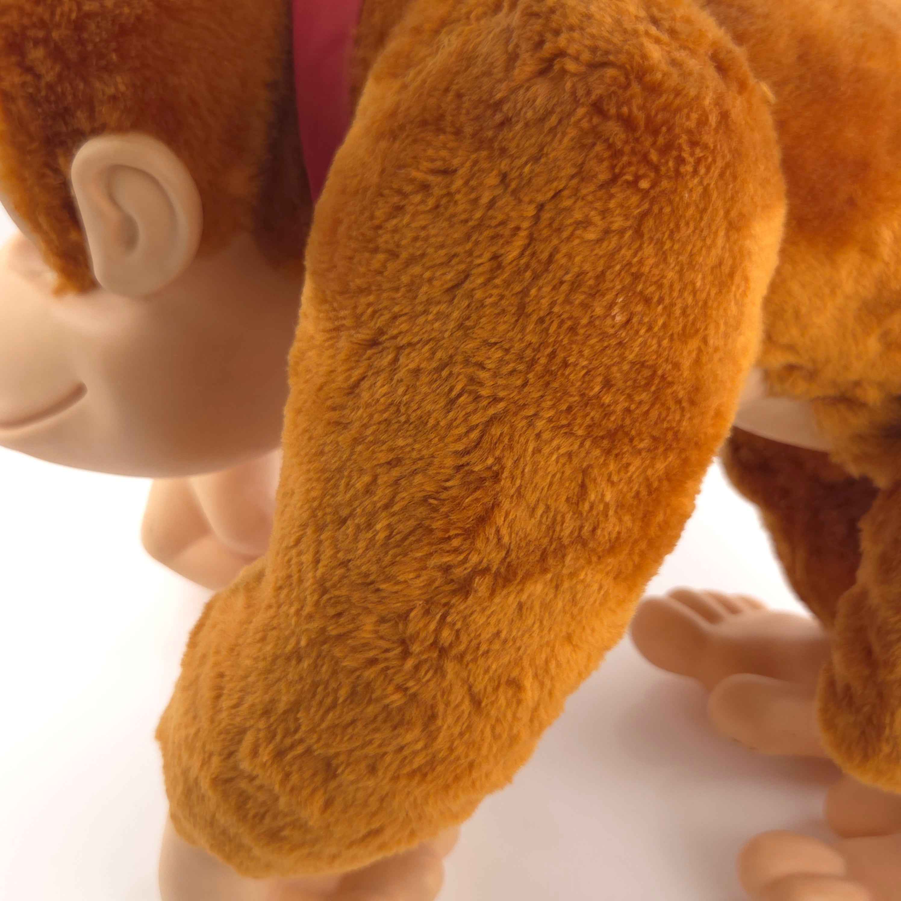 Donkey Kong XXL Figur 1994 Stadlbauer TAKARA Nintendo