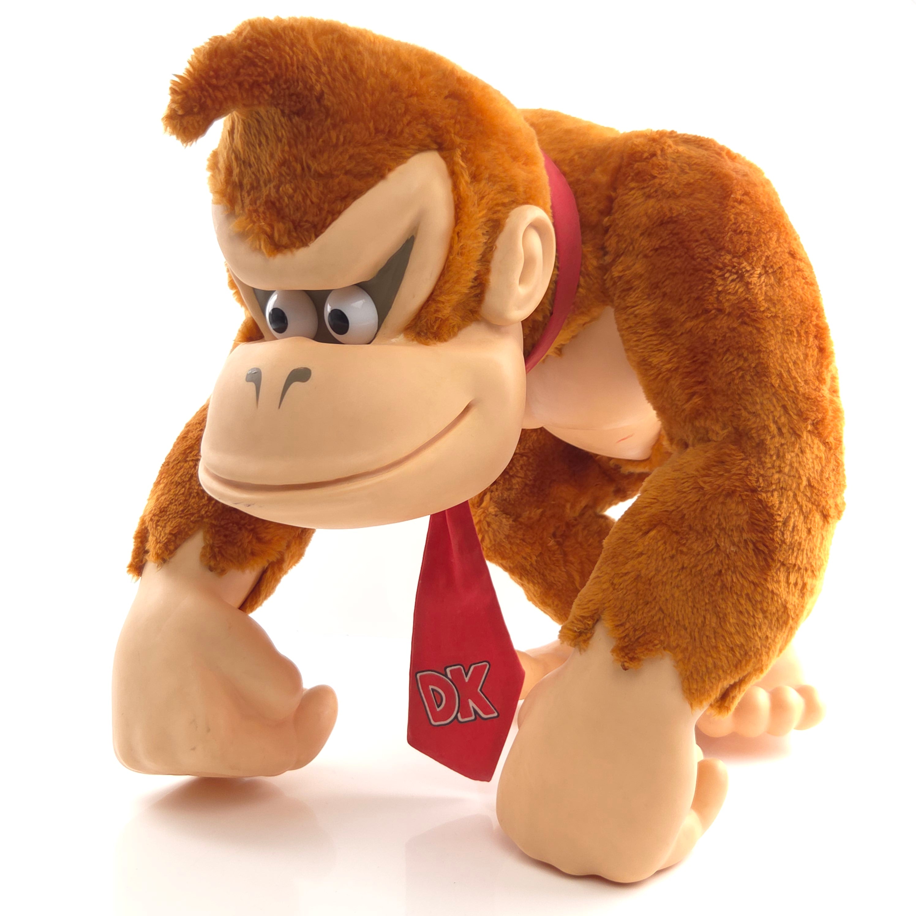 Donkey Kong XXL Figur 1994 Stadlbauer TAKARA Nintendo