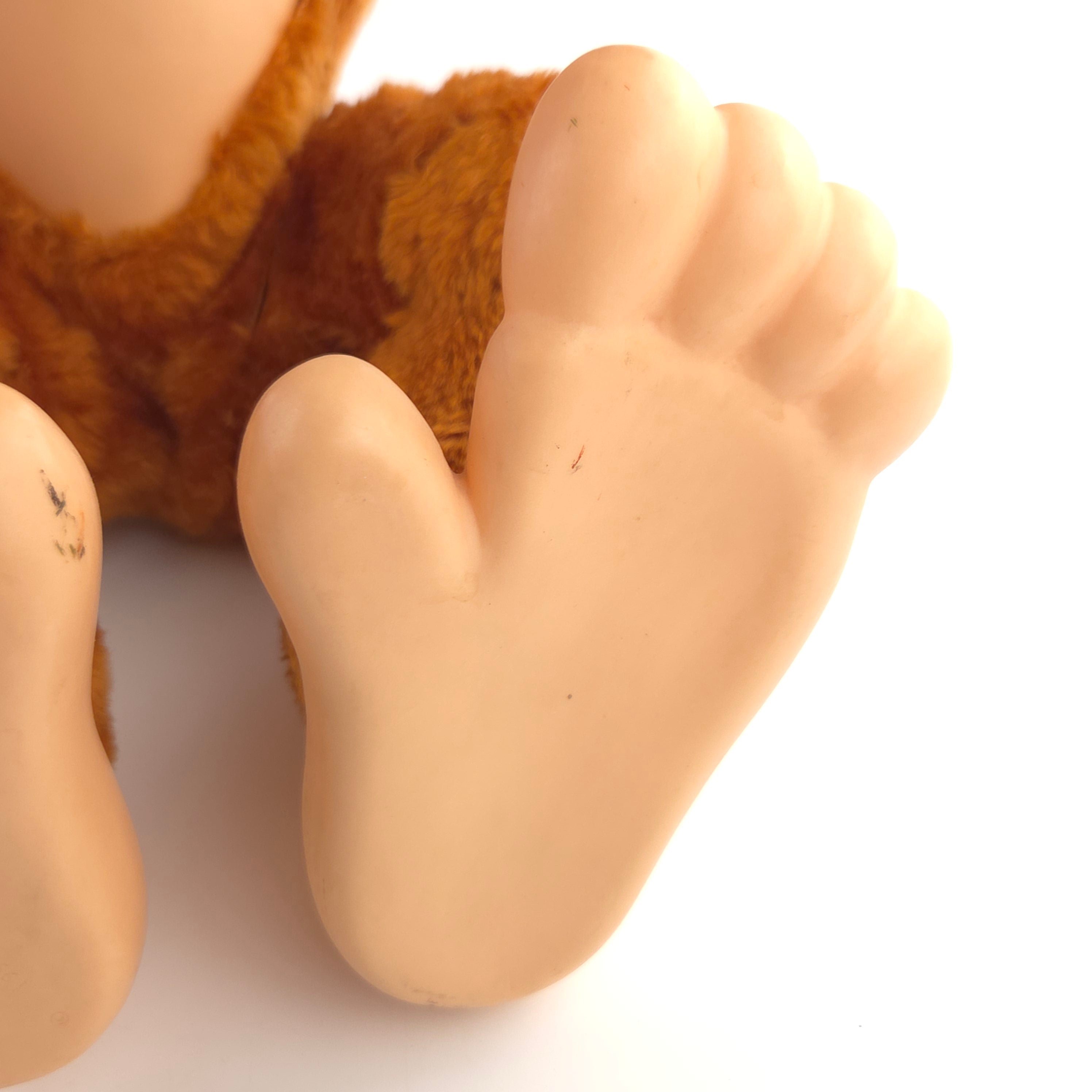 Donkey Kong XXL Figur 1994 Stadlbauer TAKARA Nintendo